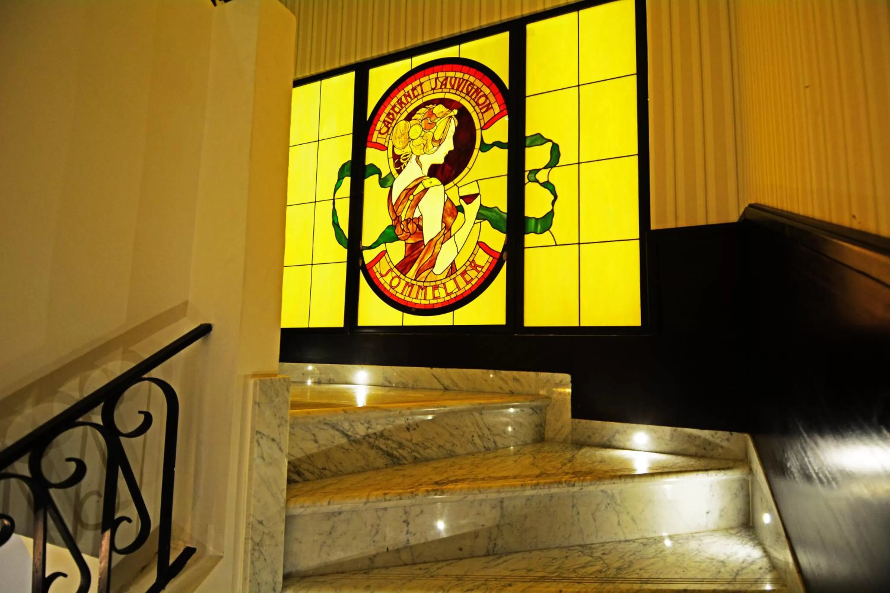 Hotel Sommelier Boutique