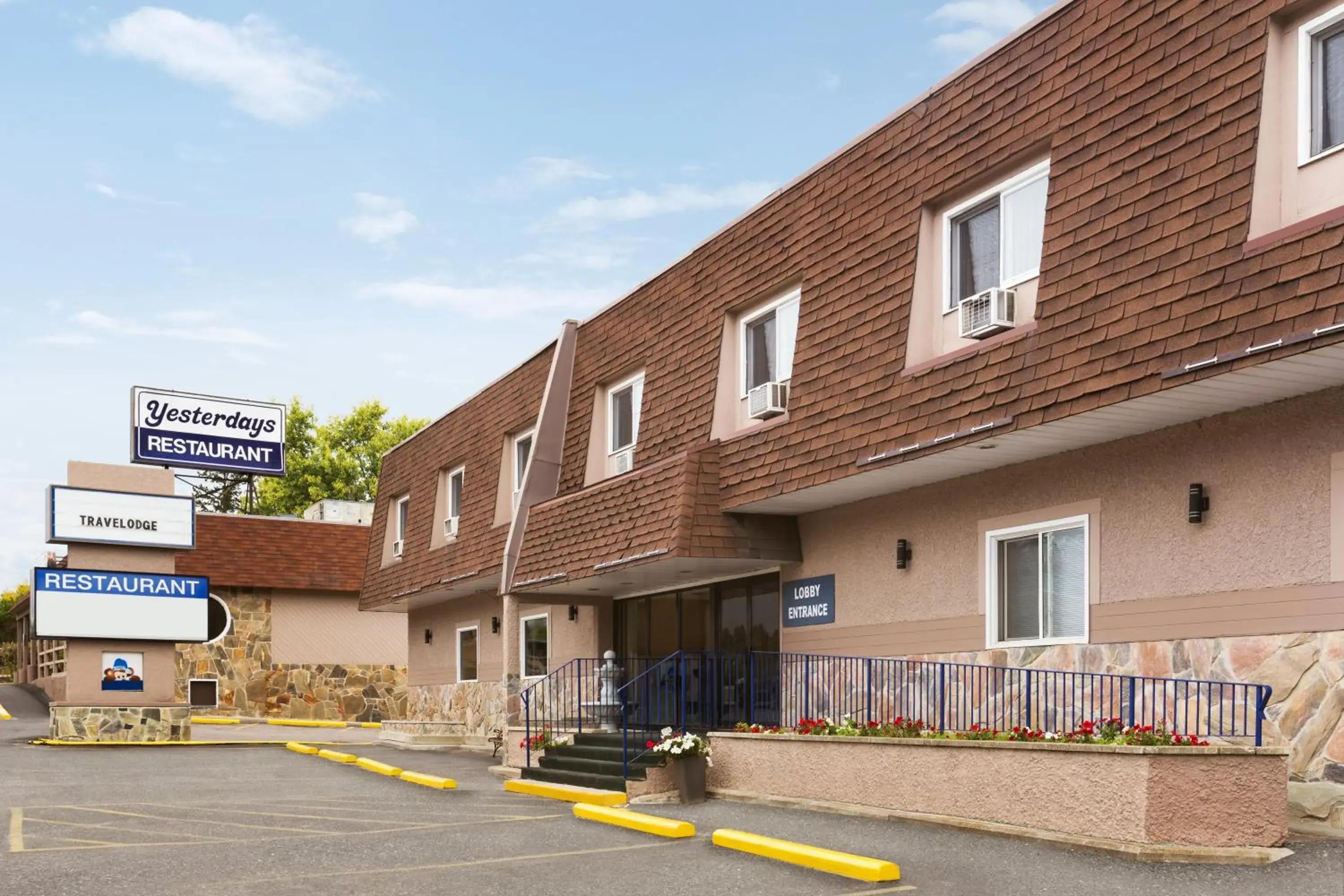 Travelodge by Wyndham Kenora Travelodge by Wyndham Kenora