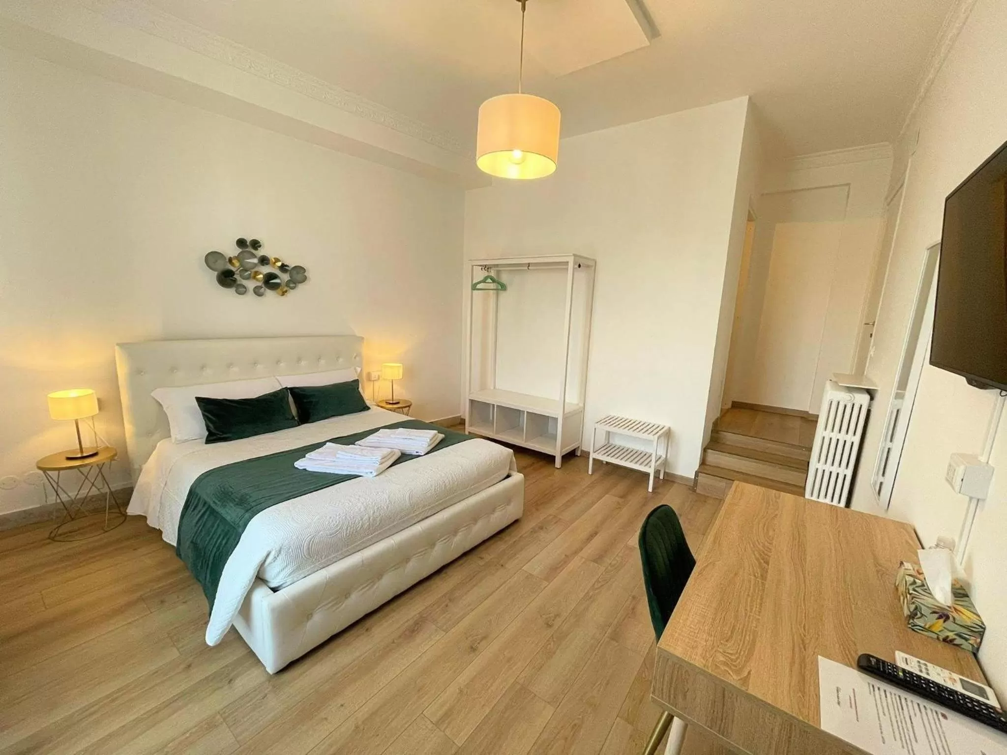 Bedroom in B&B Be Home