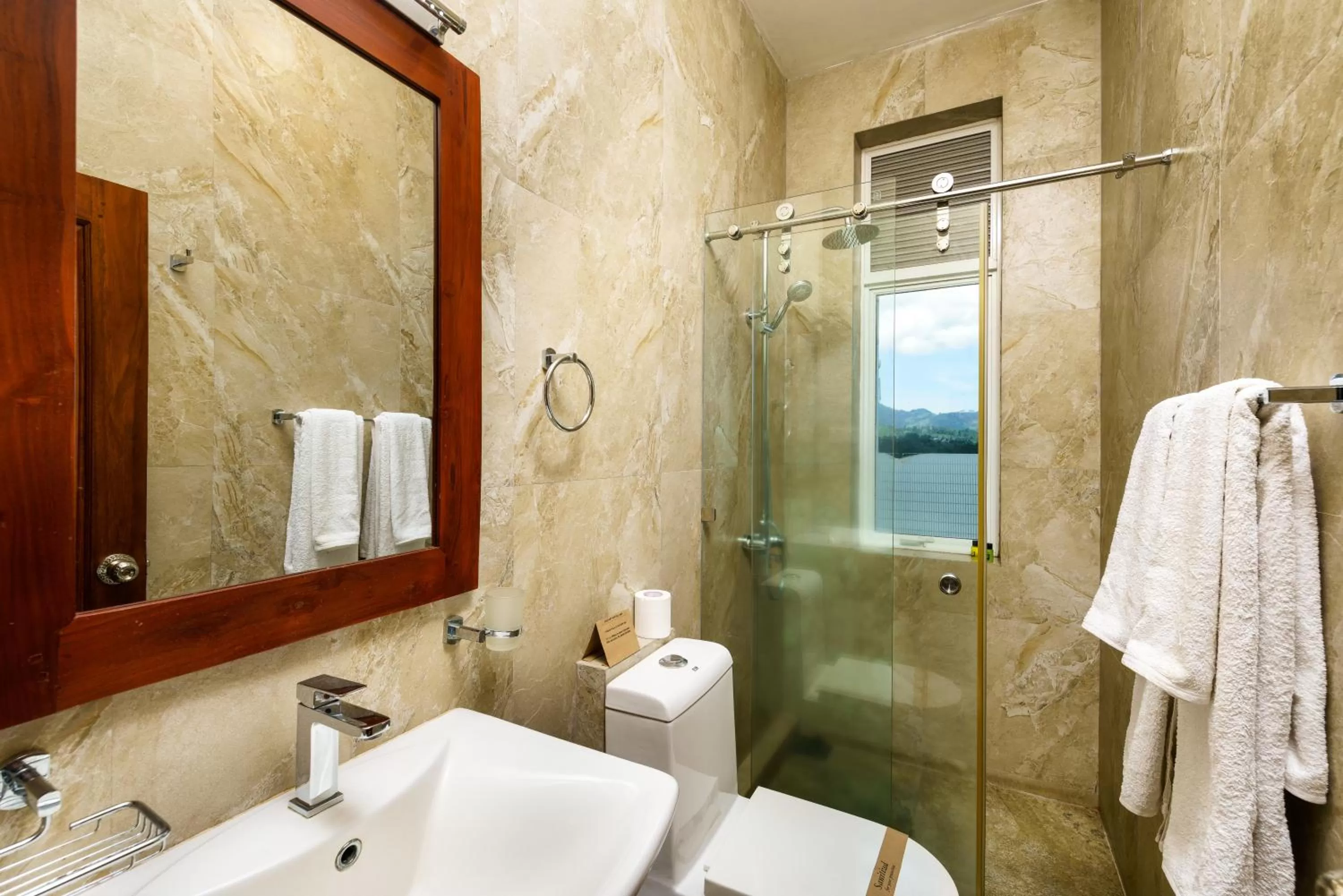 Morning Dew Boutique Hotel Ella