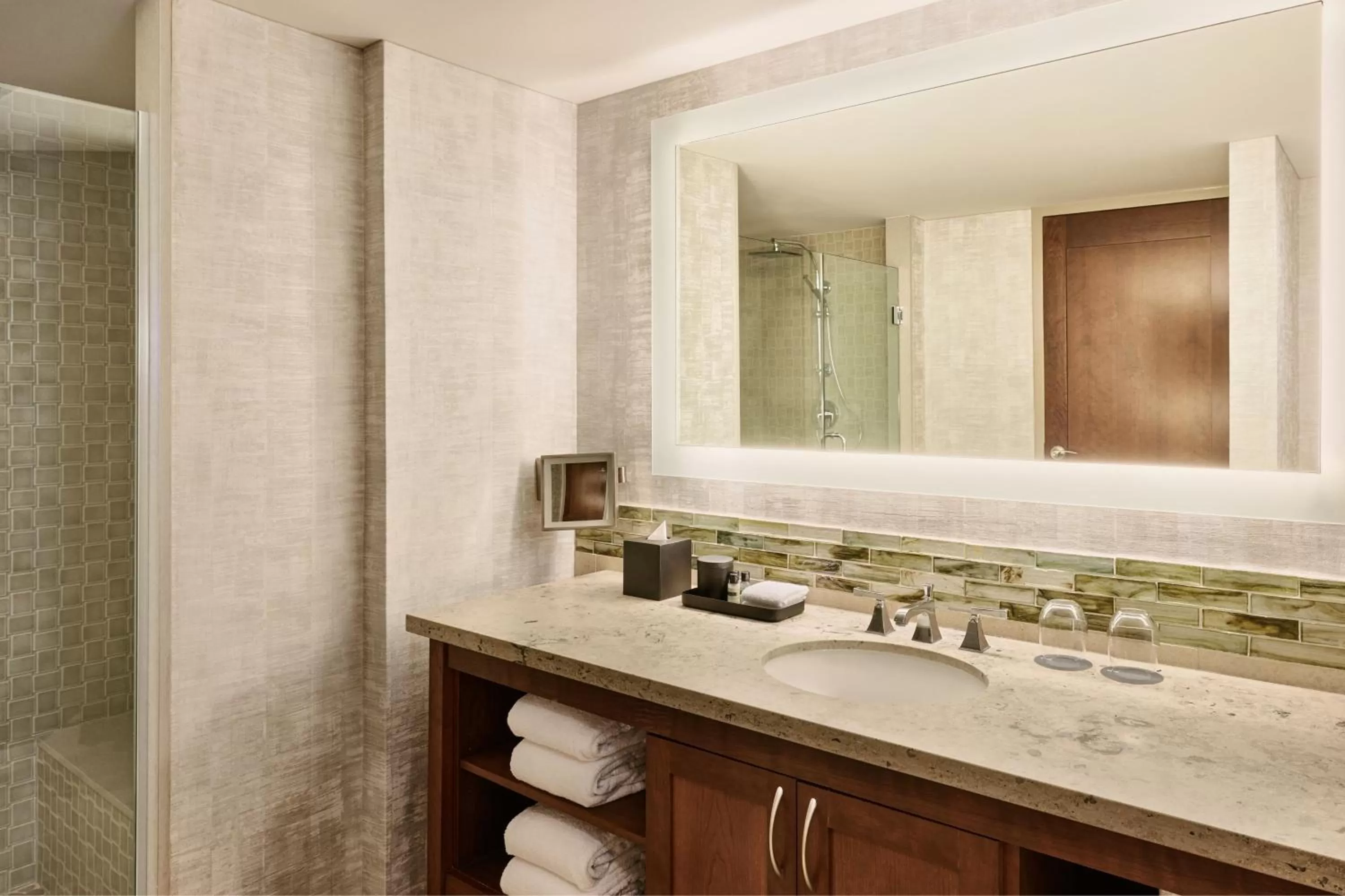 Photo of the whole room in The Westin La Paloma Resort & Spa