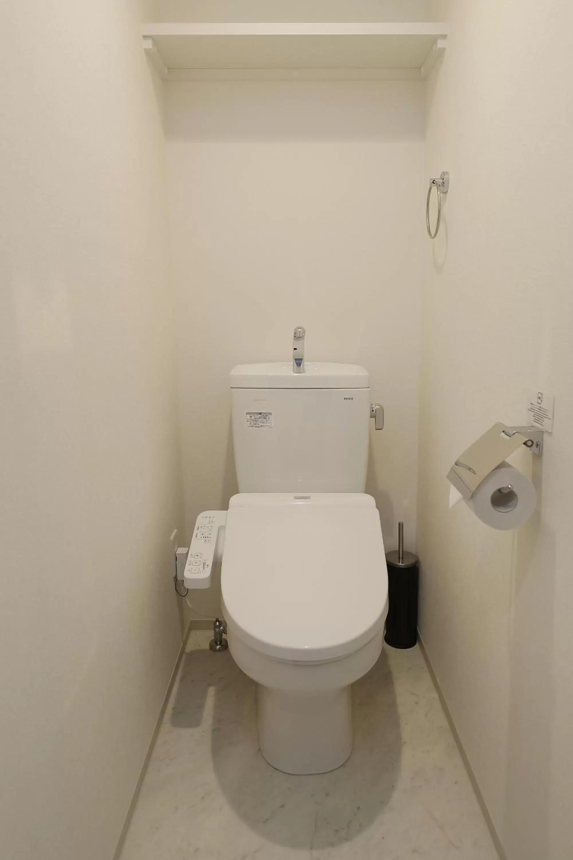 Toilet, Bathroom in Residence Hotel Hakata 19