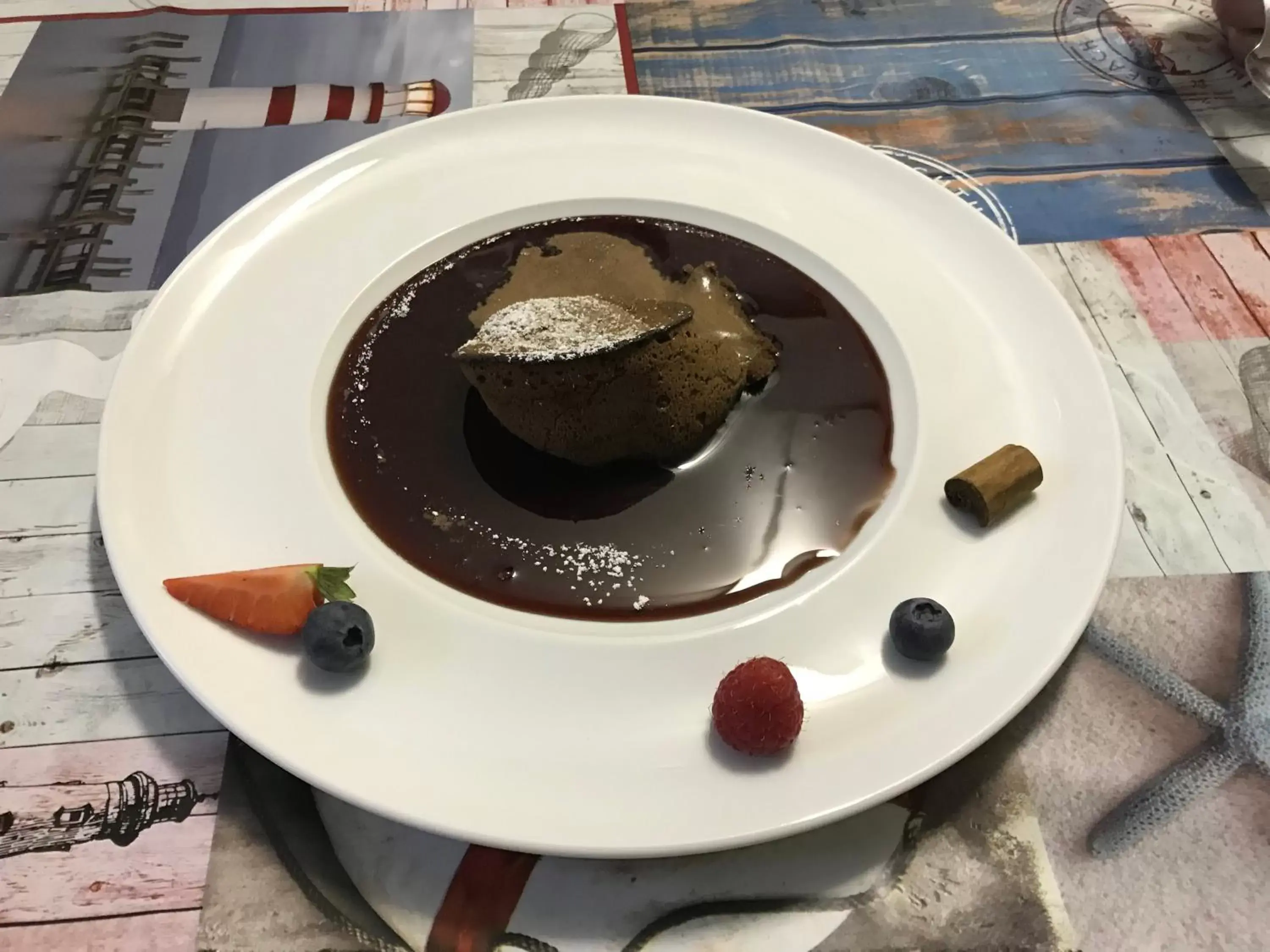 Restaurant/places to eat in Hotel Villa San Giuseppe Restaurant/places to eat in Hotel Villa San Giuseppe