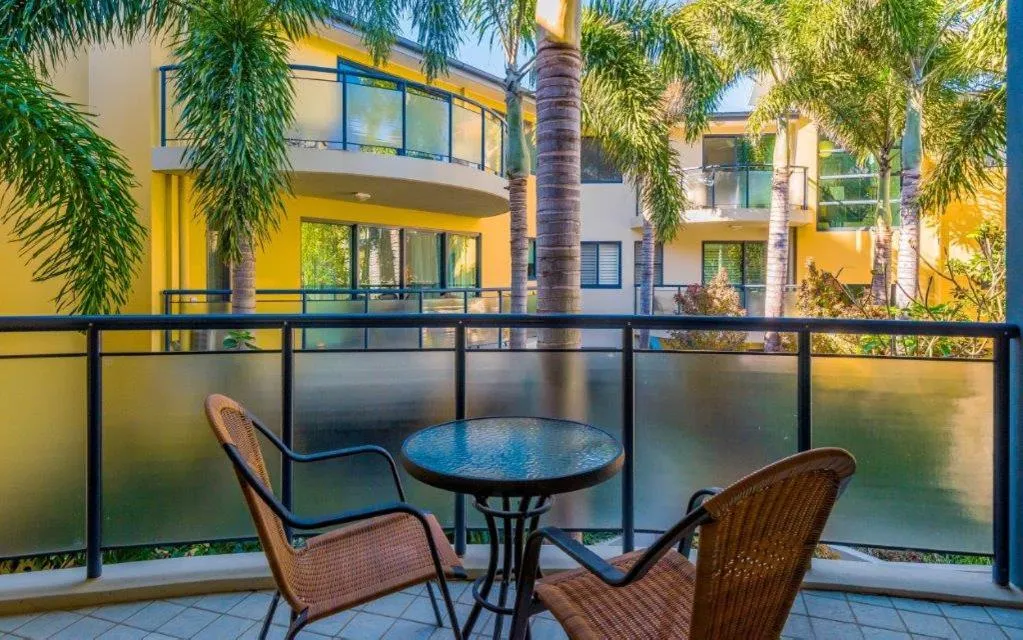 Coffee/tea facilities in The Cove Yamba