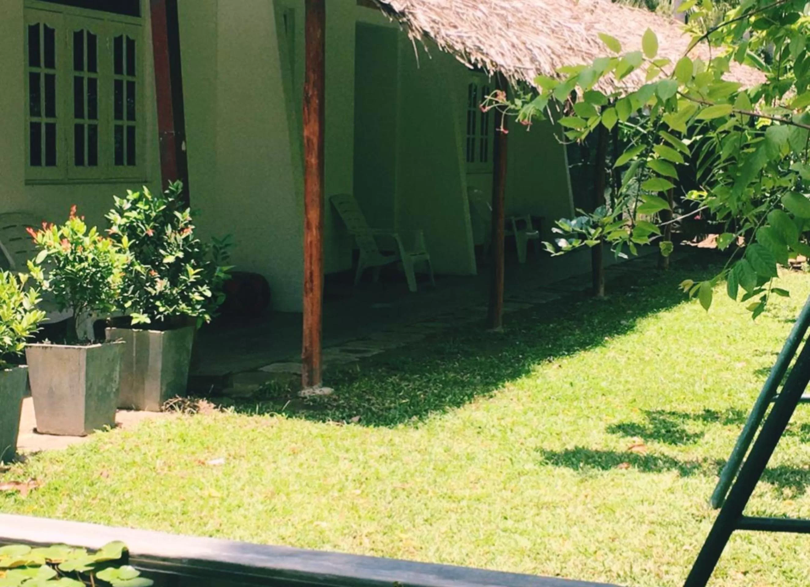 Seyara Holiday Resort