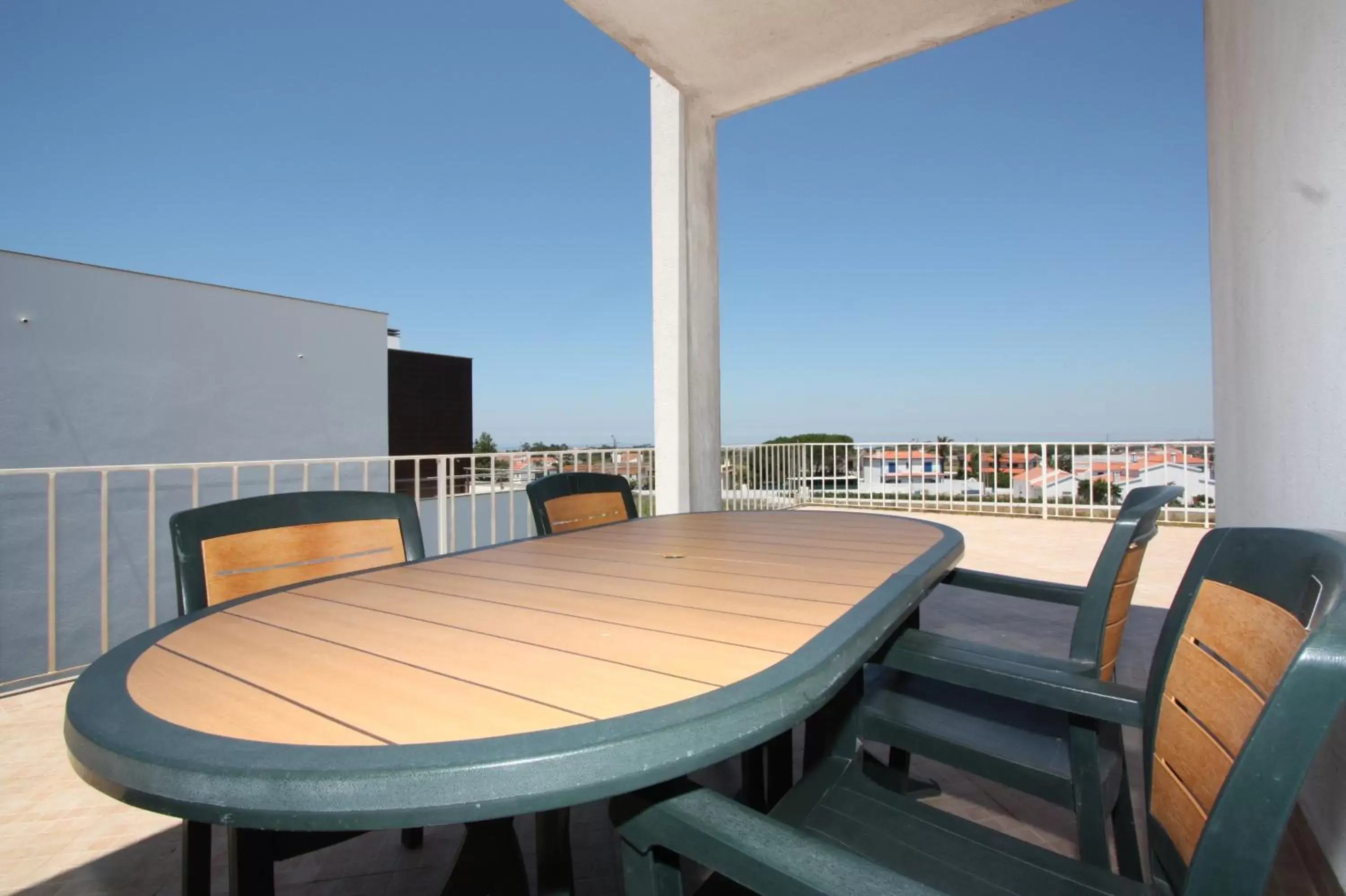 Balcony/Terrace, Patio/Outdoor Area in Serra e Mar