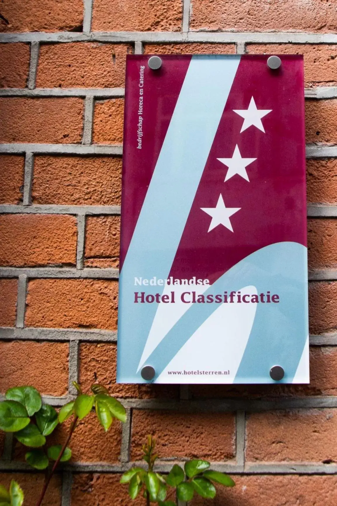Logo/Certificate/Sign, Property Logo/Sign in Jupiter Hotel