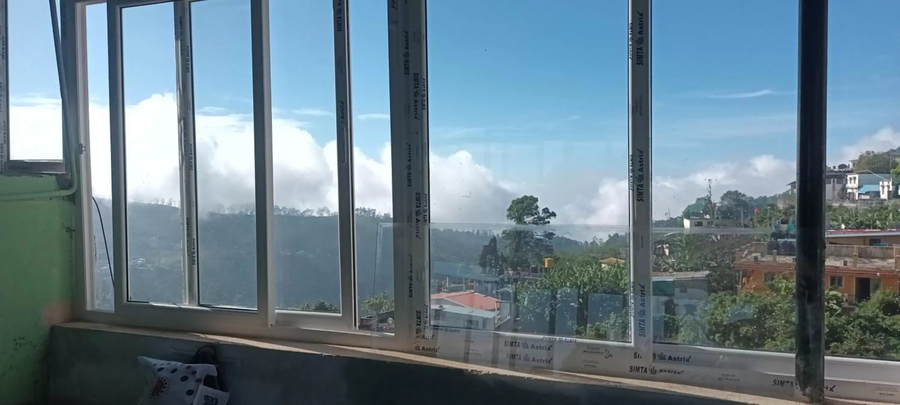 Le Grace Kodaikanal Le Grace Kodaikanal