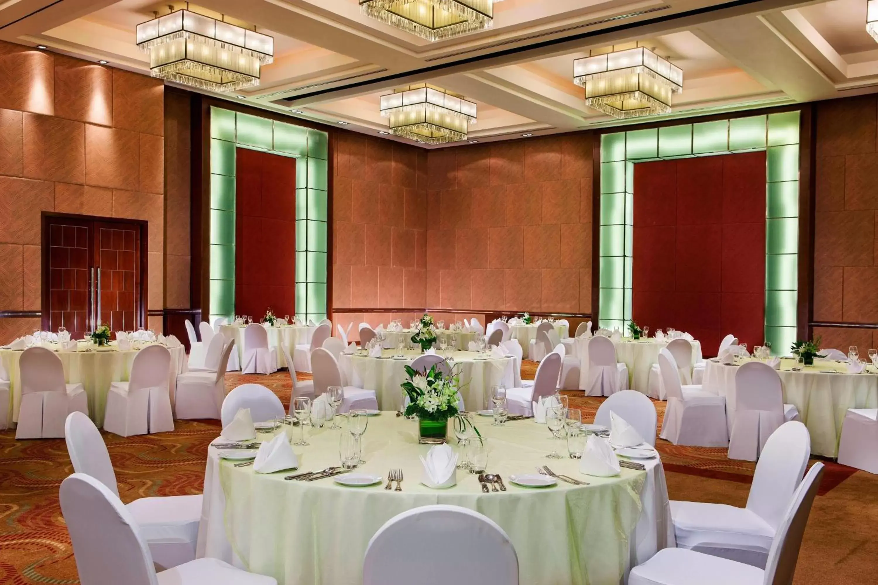 Meeting/conference room, Banquet Facilities in The Westin Langkawi Resort & Spa