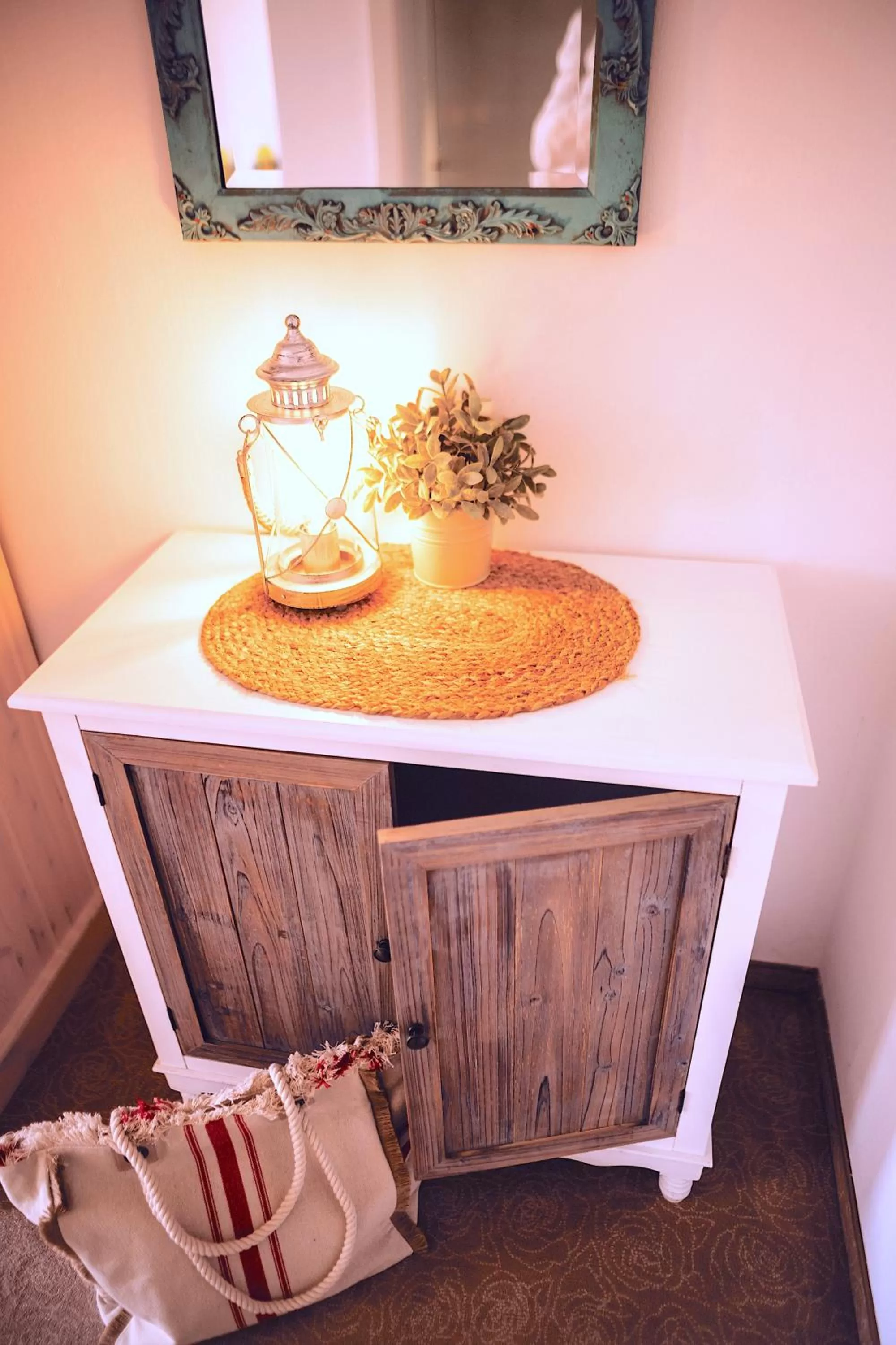 Living room in Das Hotel Stern, B&B KG - digital & contactless check-in