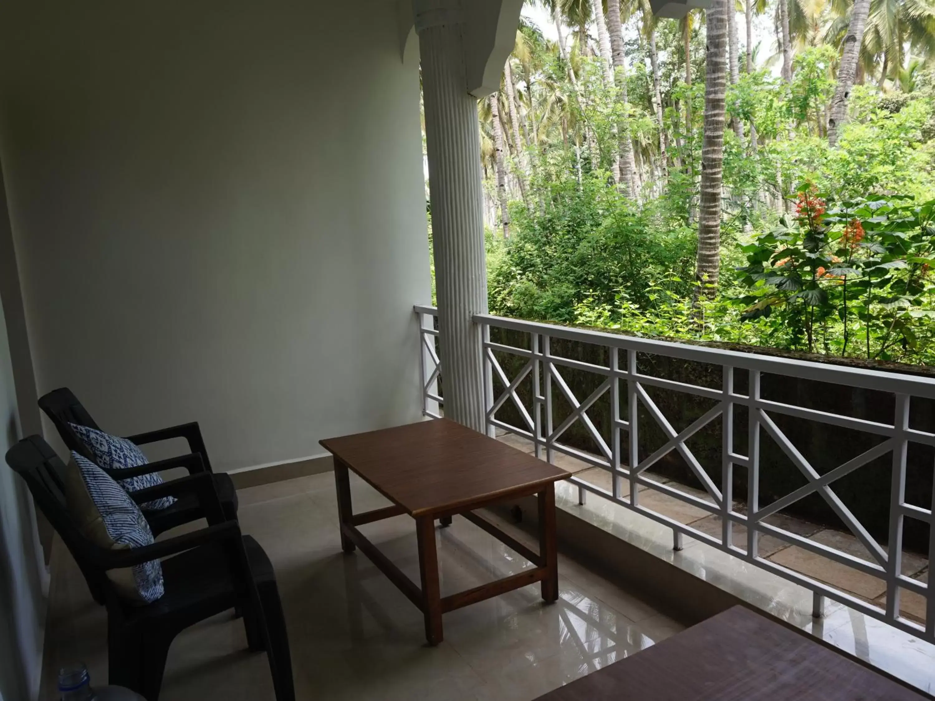 Superior Double Room in Palm Heaven Superior Double Room in Palm Heaven