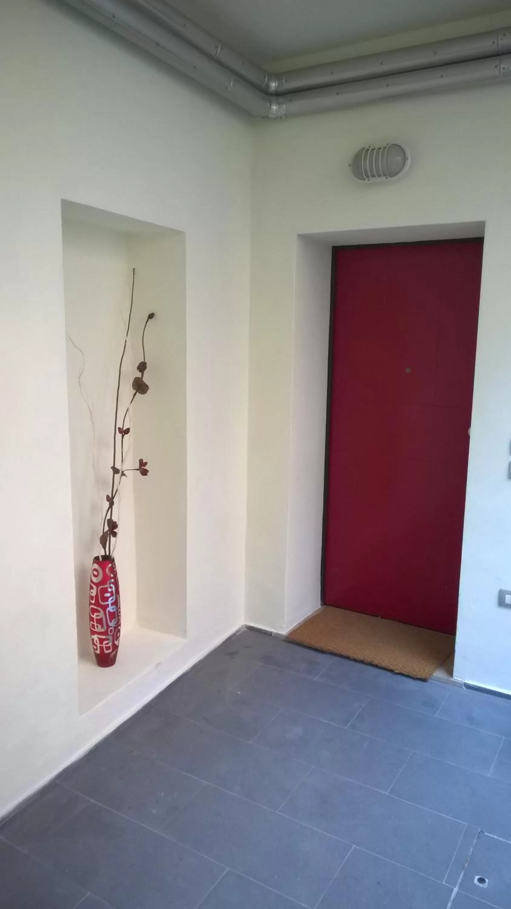 Other in Agorà Residenza