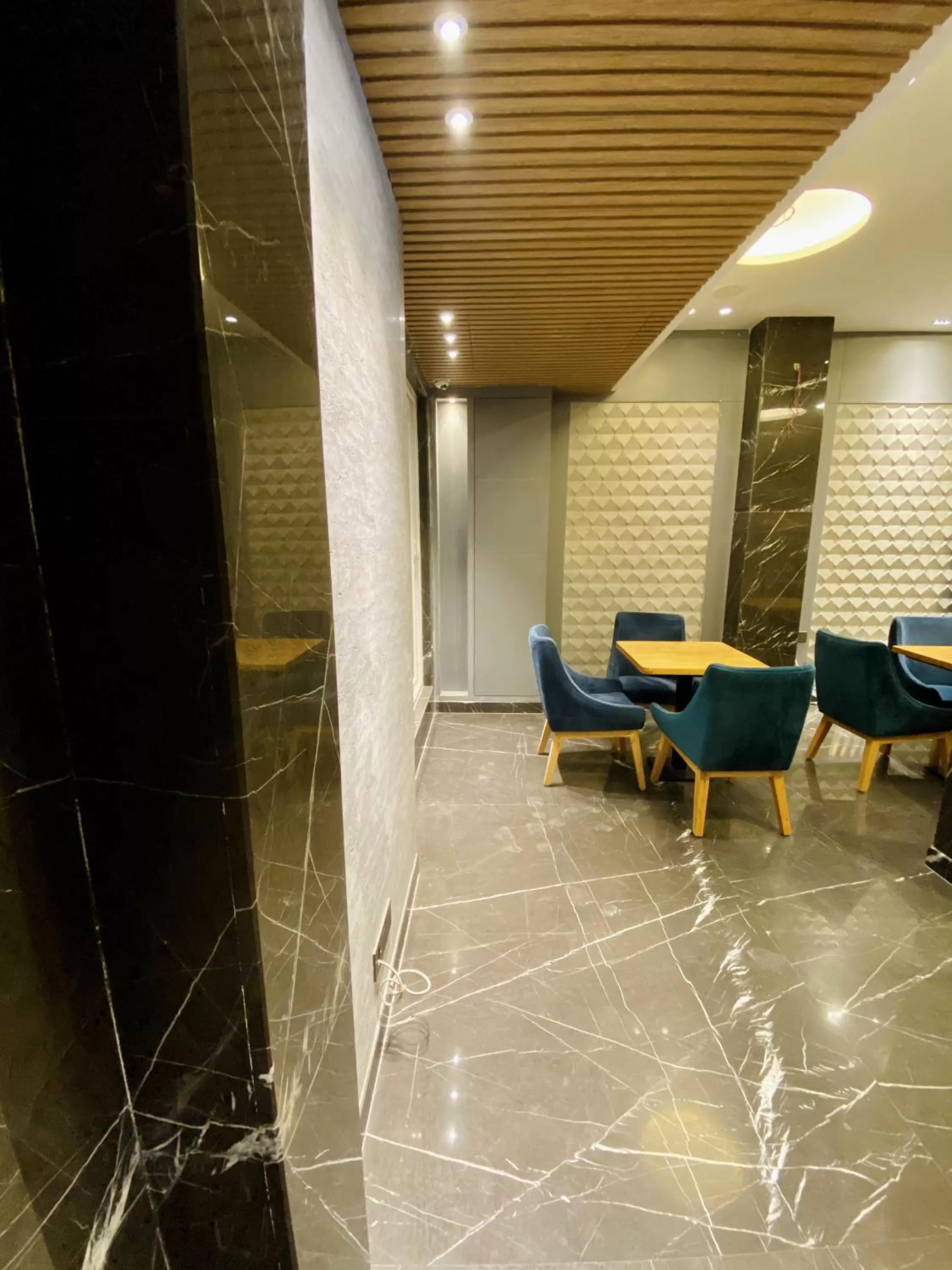 Meeting/conference room in THE SINGH EMPIRE,New Delhi City Centre