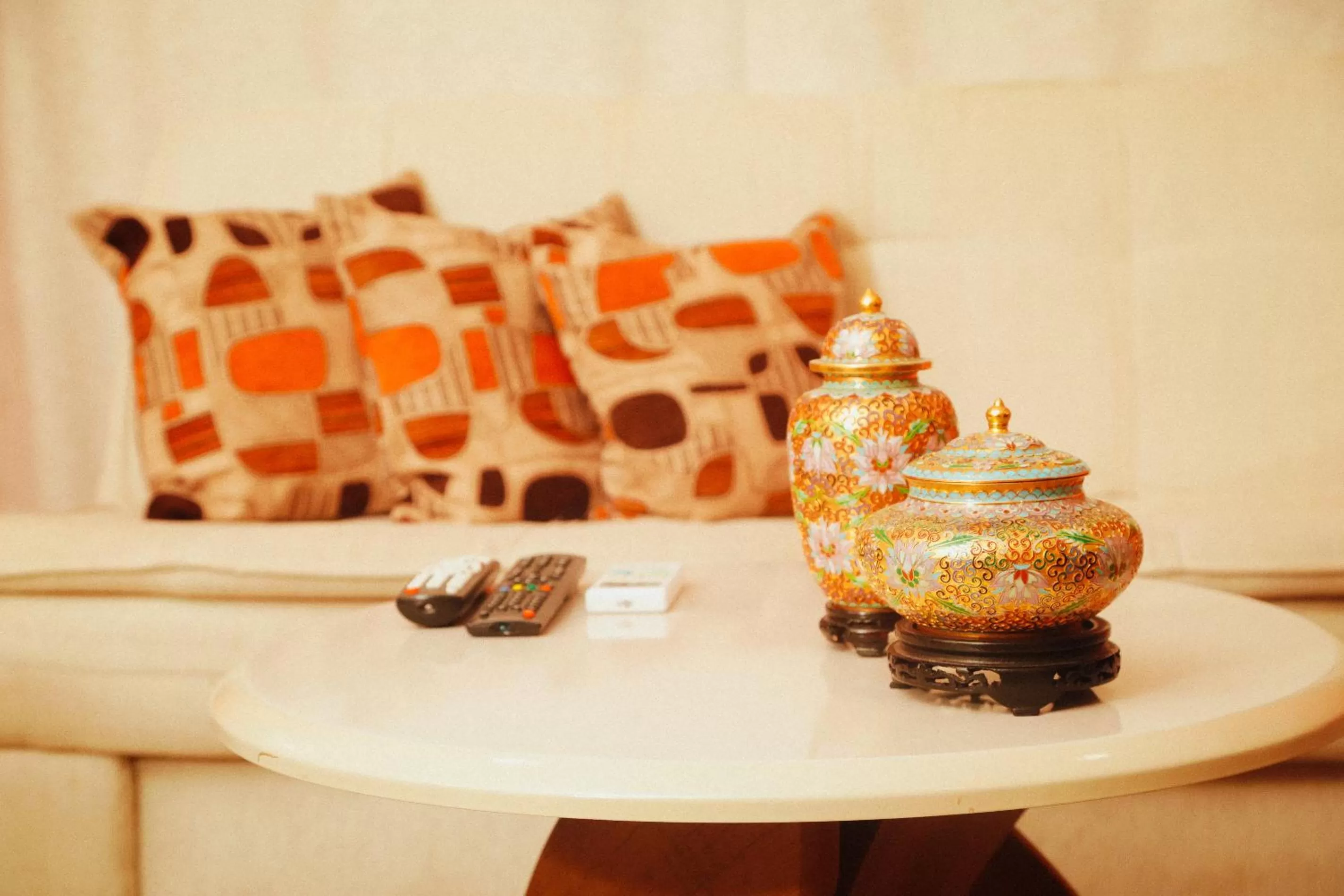 Howard Johnson Ciudad del Este