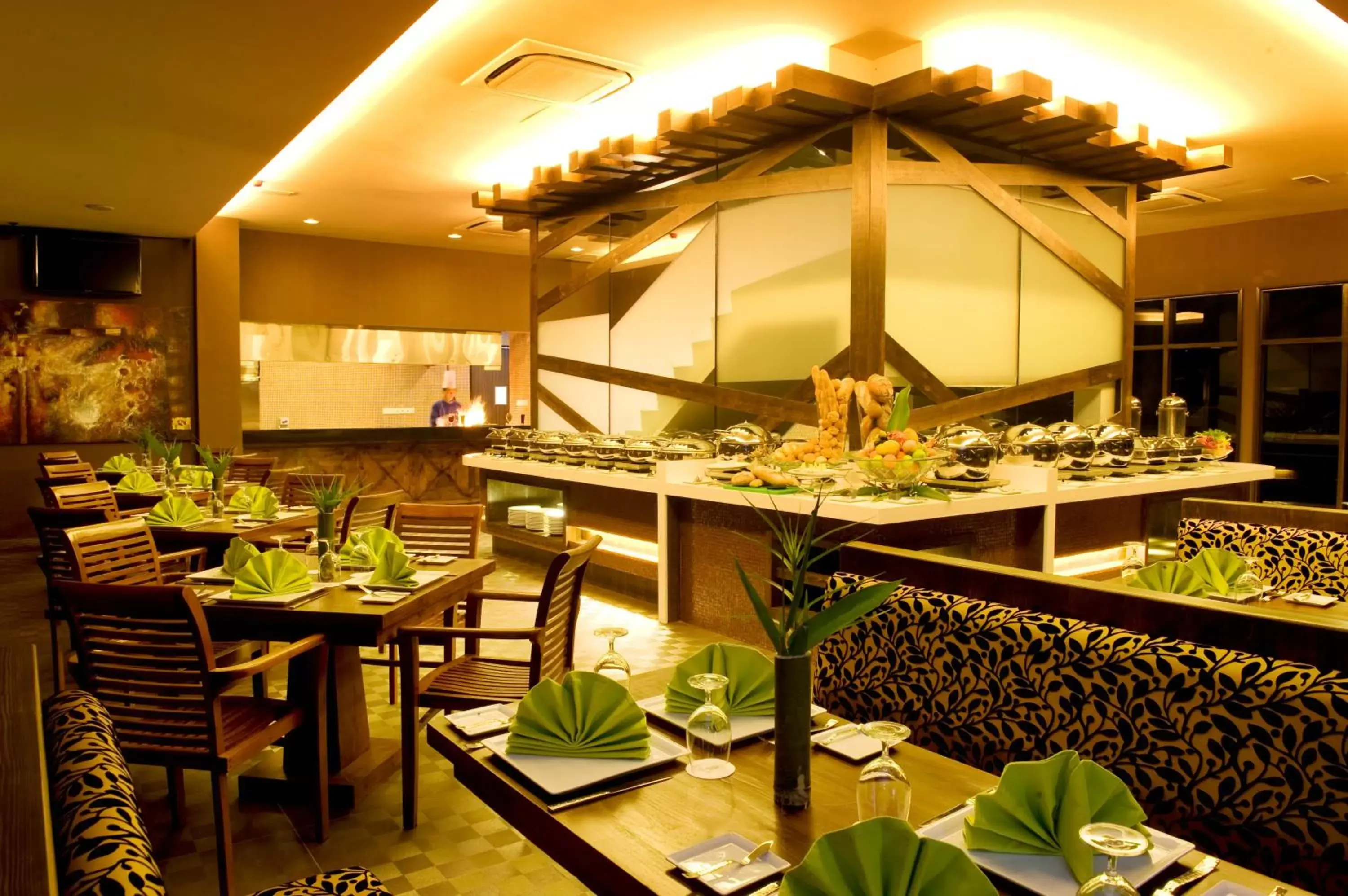 Restaurant/places to eat in Philea Resort & Spa Restaurant/places to eat in Philea Resort & Spa
