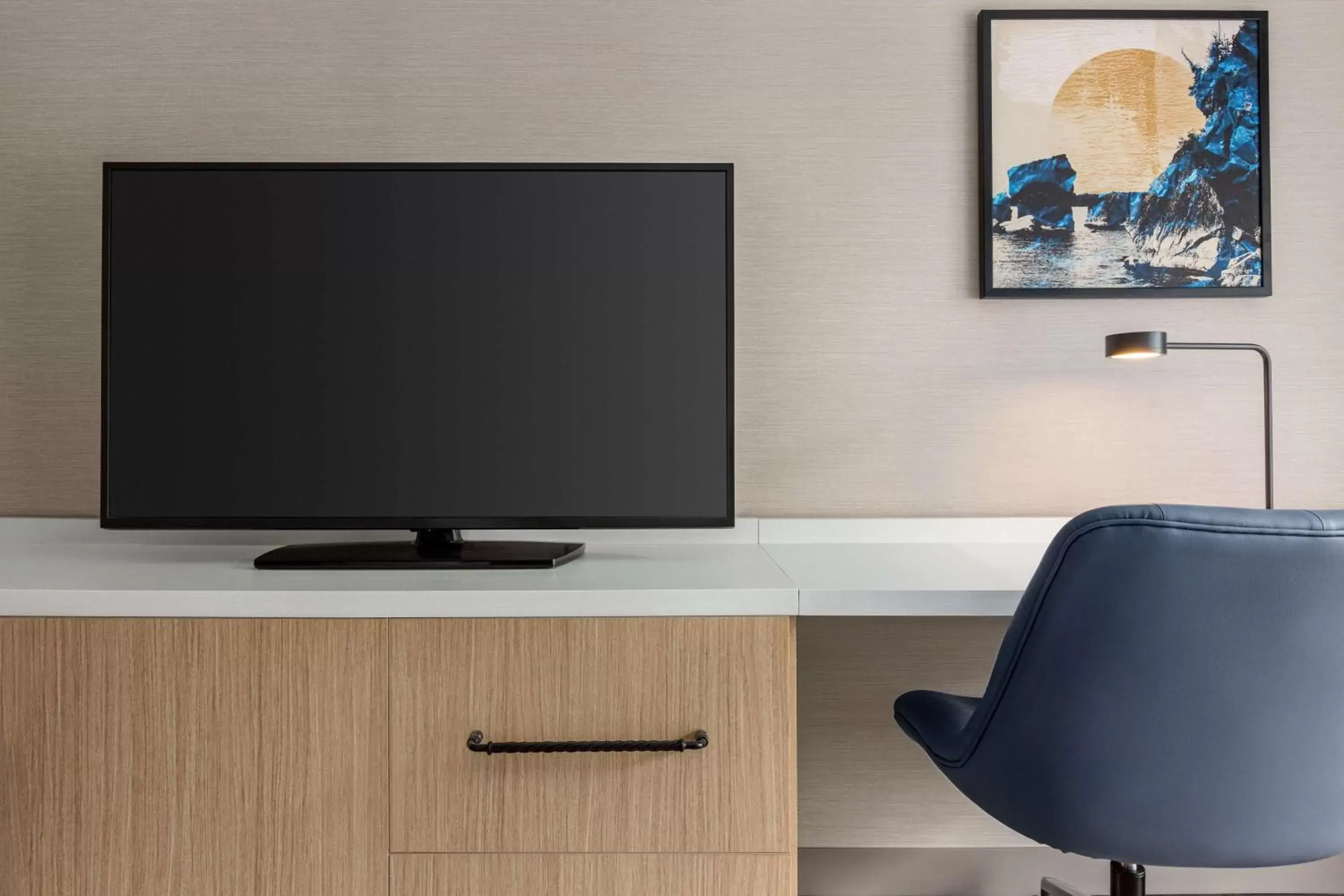 Queen Room with Two Queen Beds and Balcony in Hilton Garden Inn Monterey Queen Room with Two Queen Beds and Balcony in Hilton Garden Inn Monterey