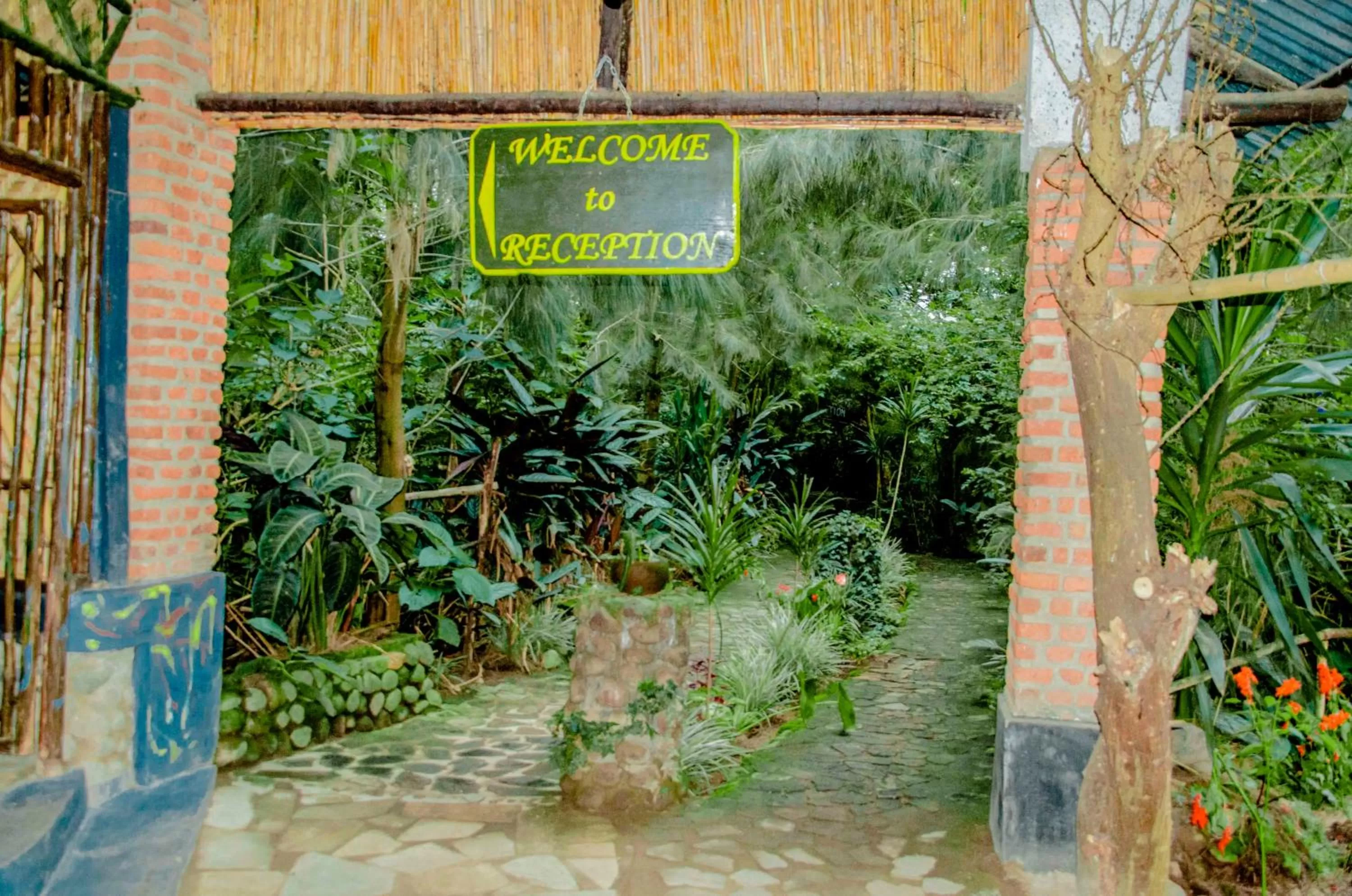 Day in Fravan Eco Resort By Apogee