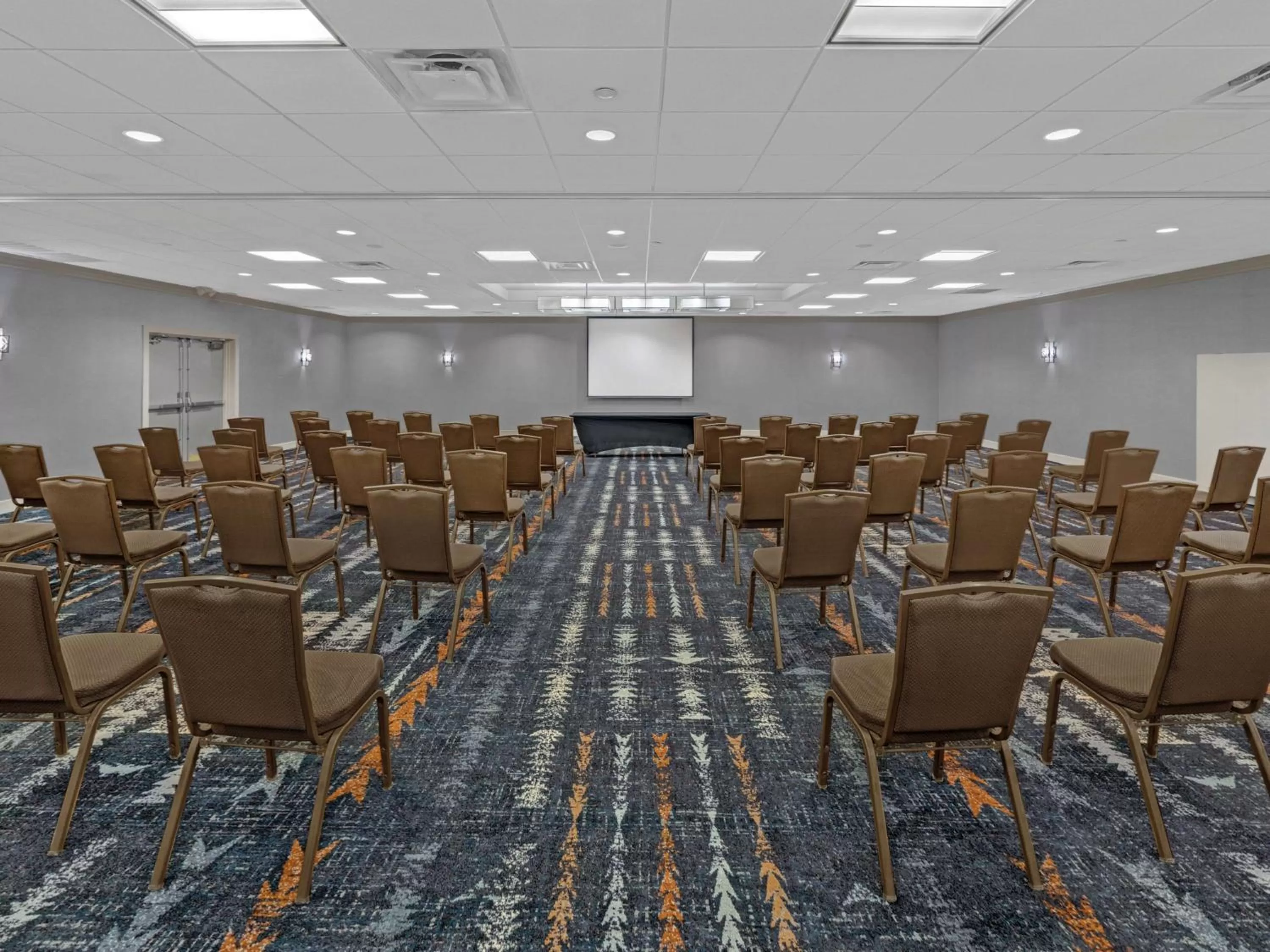 Meeting/conference room in Embassy Suites by Hilton Oklahoma City Will Rogers Airport