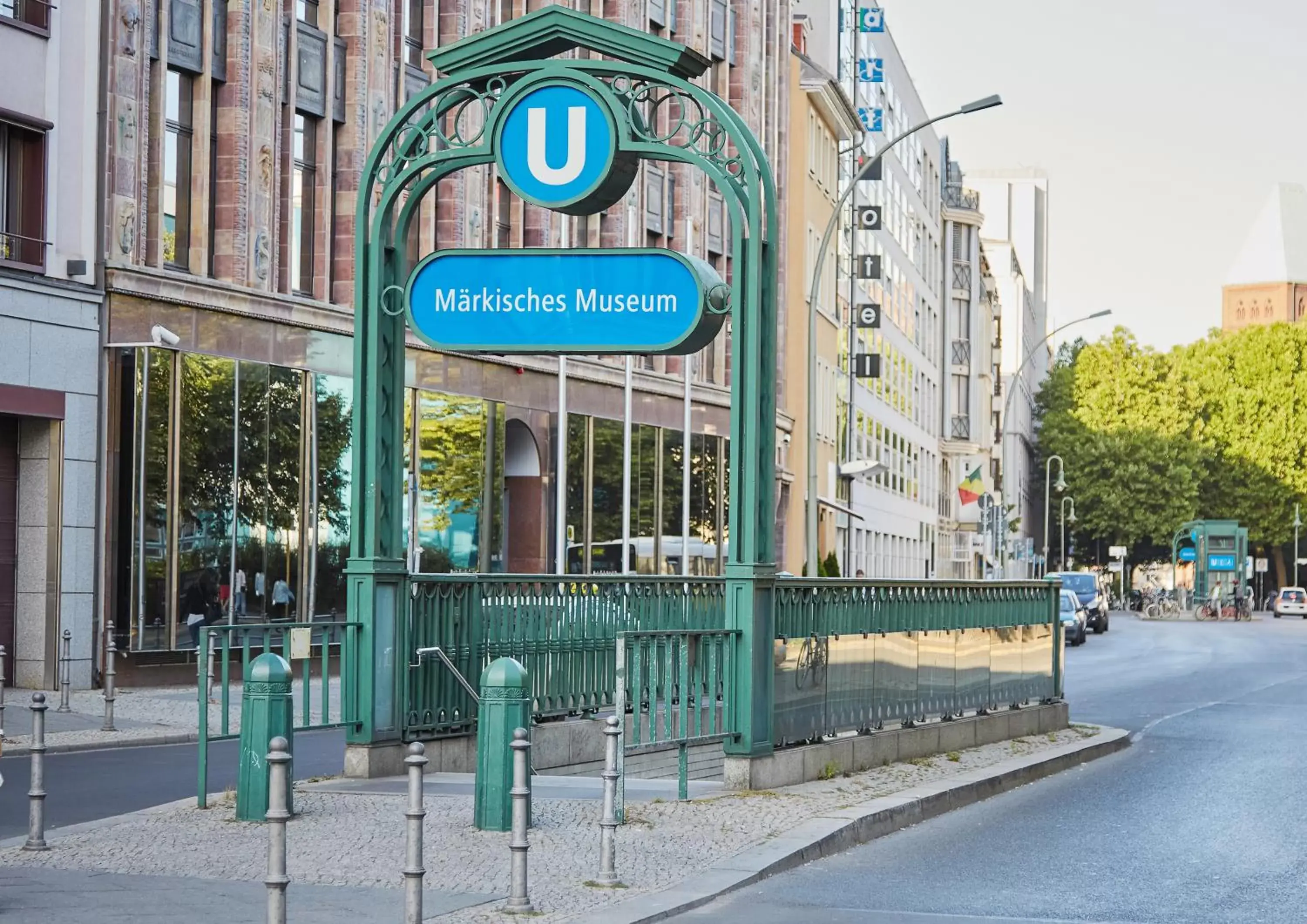 Living Hotel Großer Kurfürst Living Hotel Großer Kurfürst