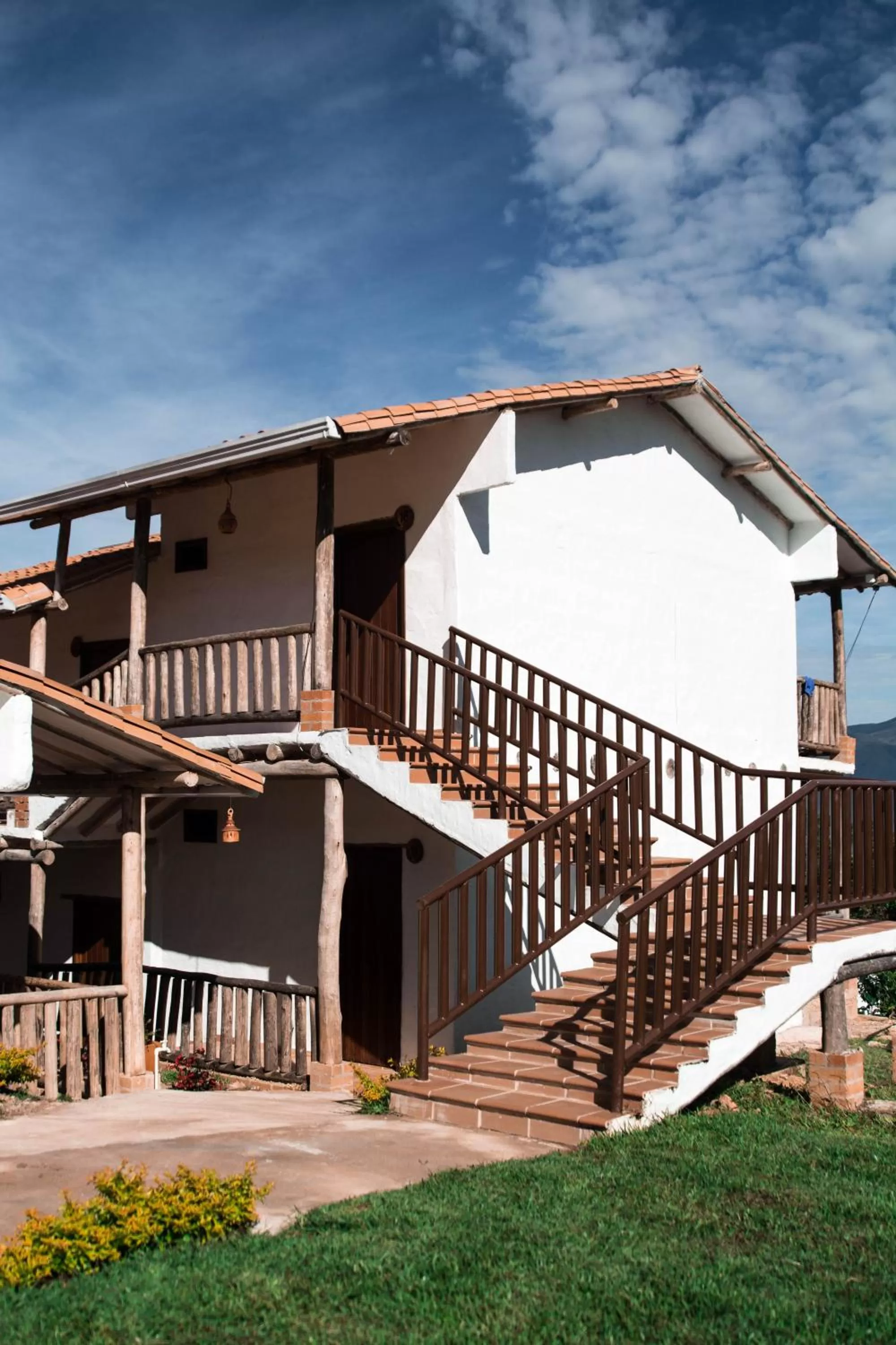 Property Building in Terrazas de Guadalupe