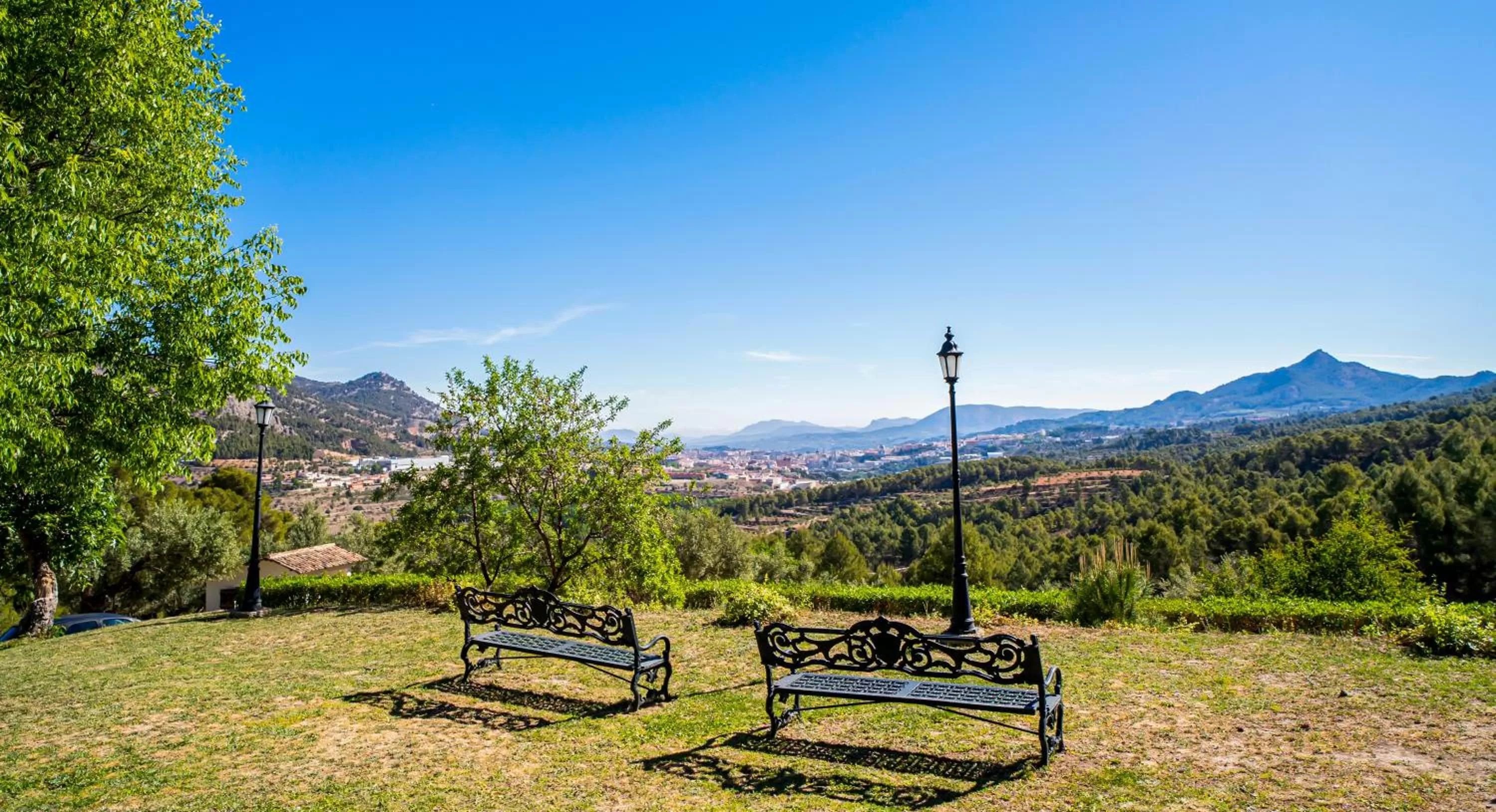 Eco Hotel con encanto Masía la Mota B&B