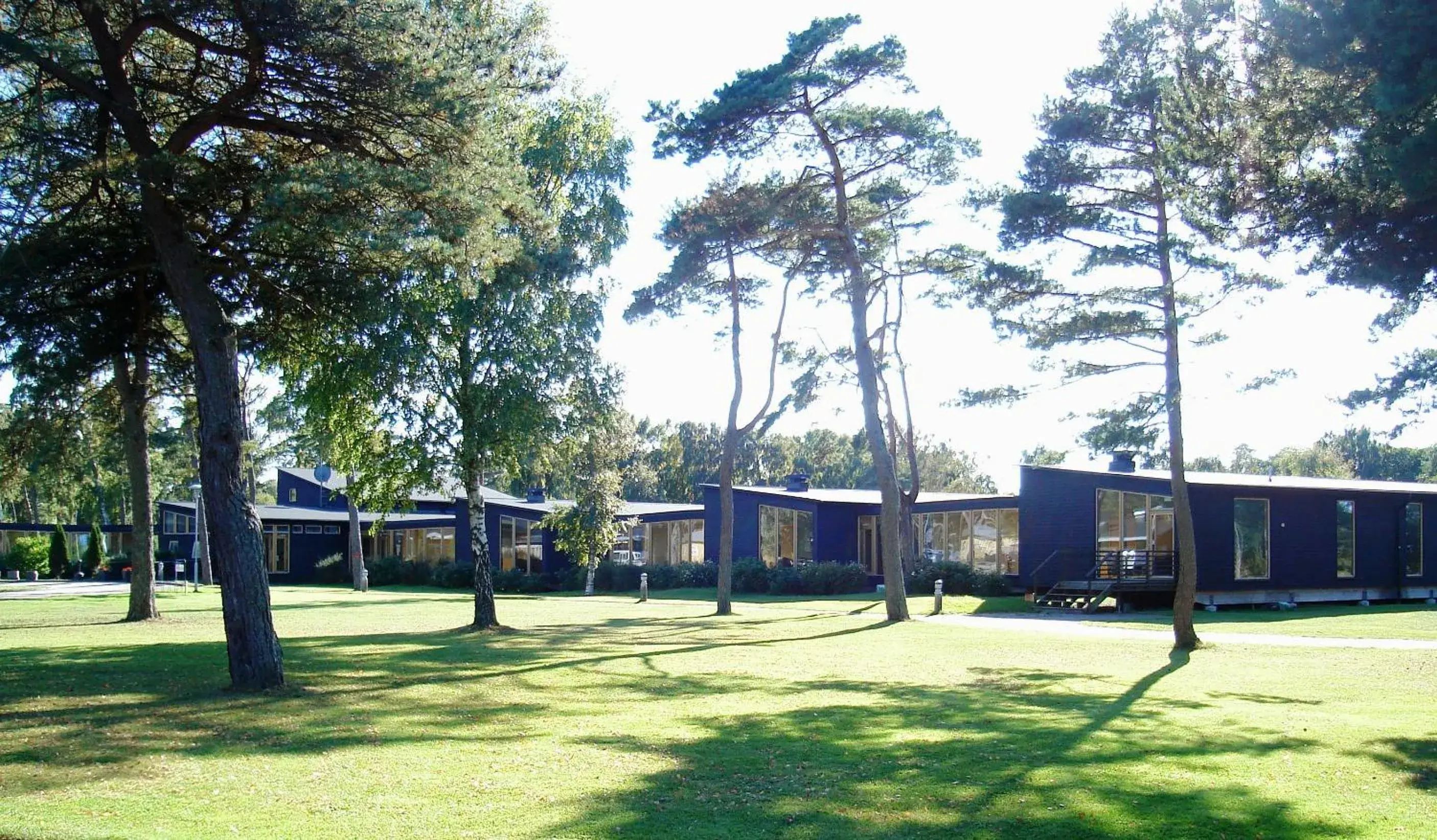Facade/entrance in Tylebäck Hotell & Konferens, BW Signature Collection Facade/entrance in Tylebäck Hotell & Konferens, BW Signature Collection