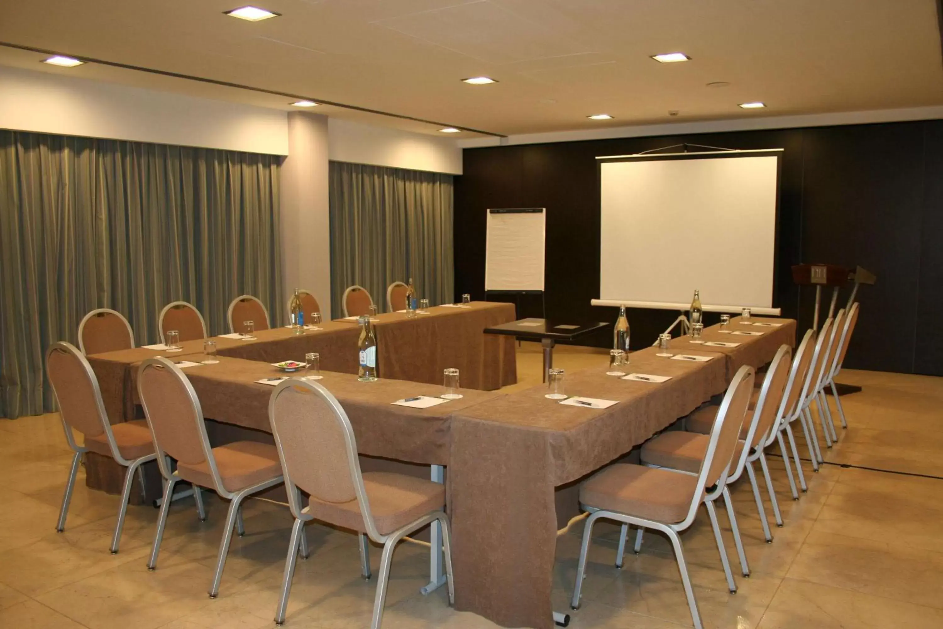 Meeting/conference room in NH Tenerife