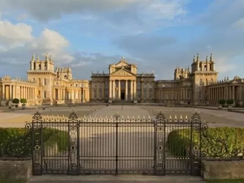 Other in The Punchbowl Inn