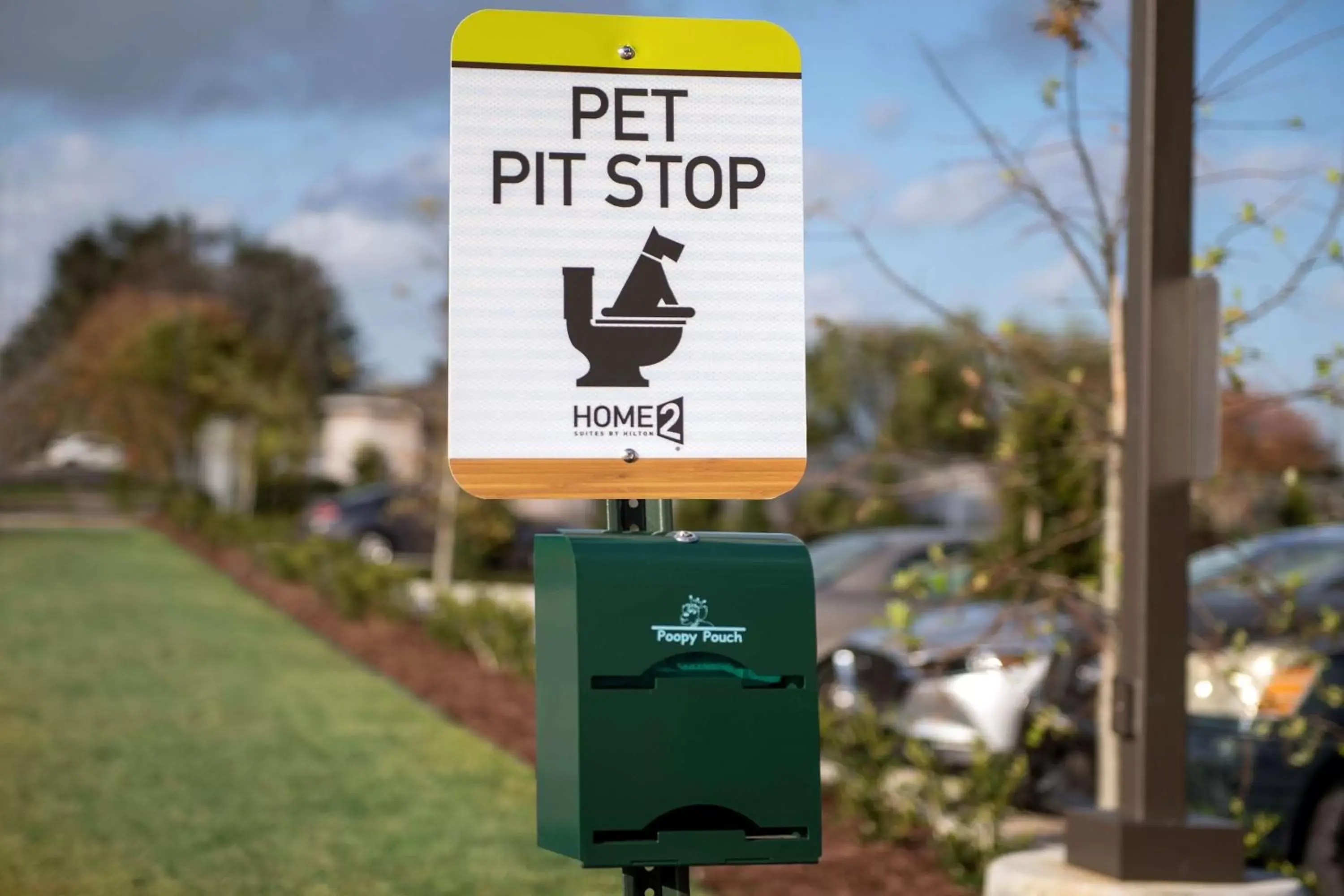 Property building in Home2 Suites By Hilton Kenner New Orleans Arpt Property building in Home2 Suites By Hilton Kenner New Orleans Arpt