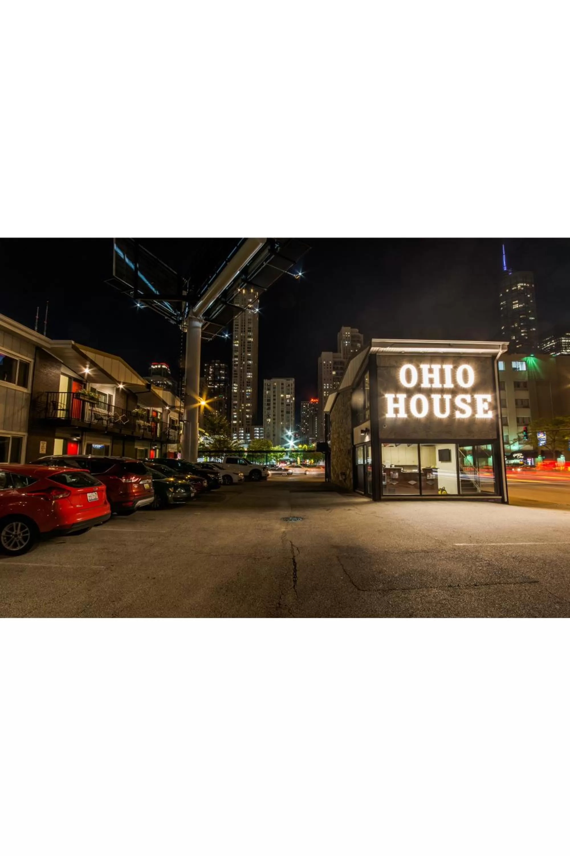 Other in Ohio House Motel