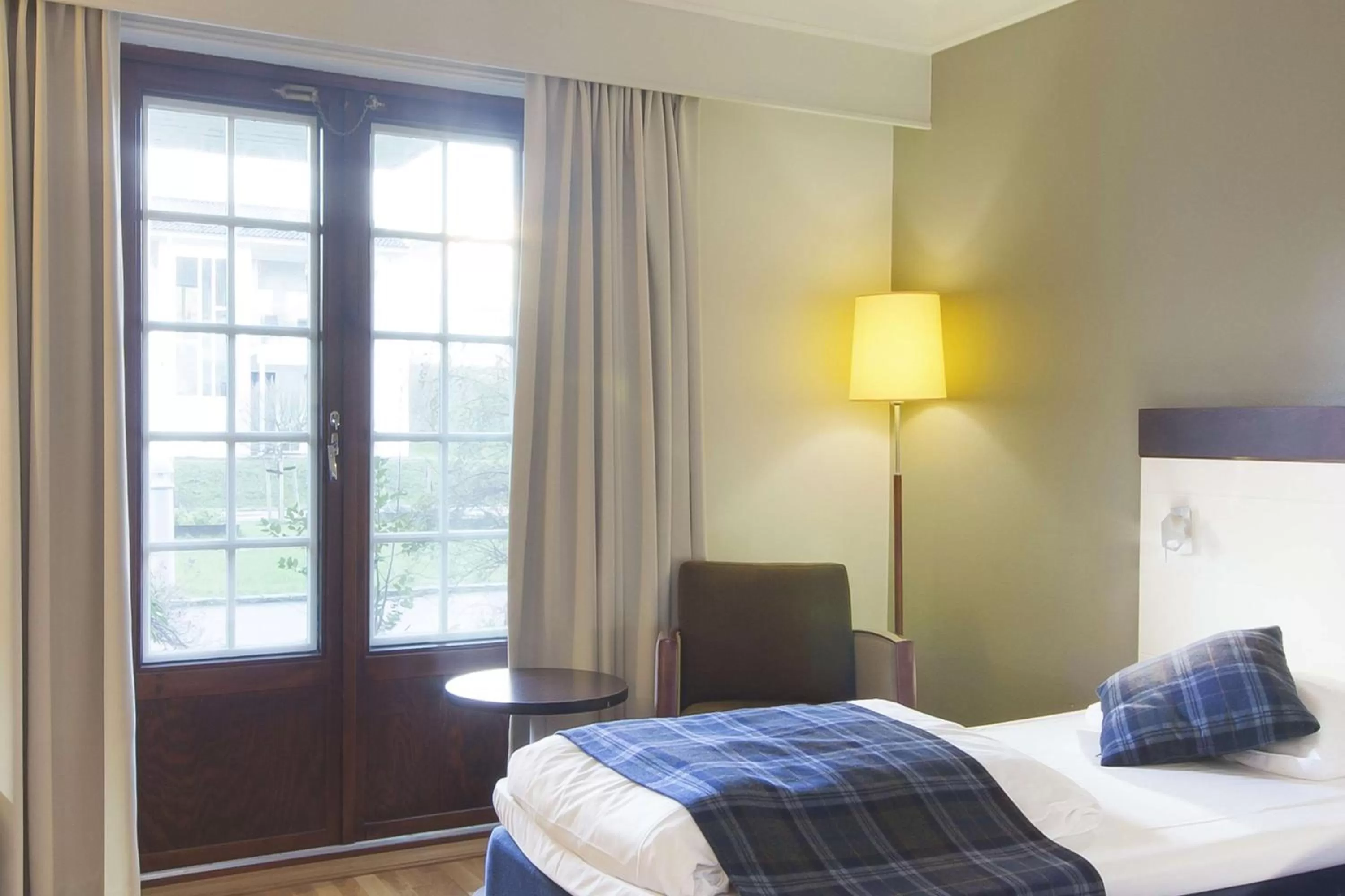 Photo of the whole room, Bed in Havna Tjøme Hotel