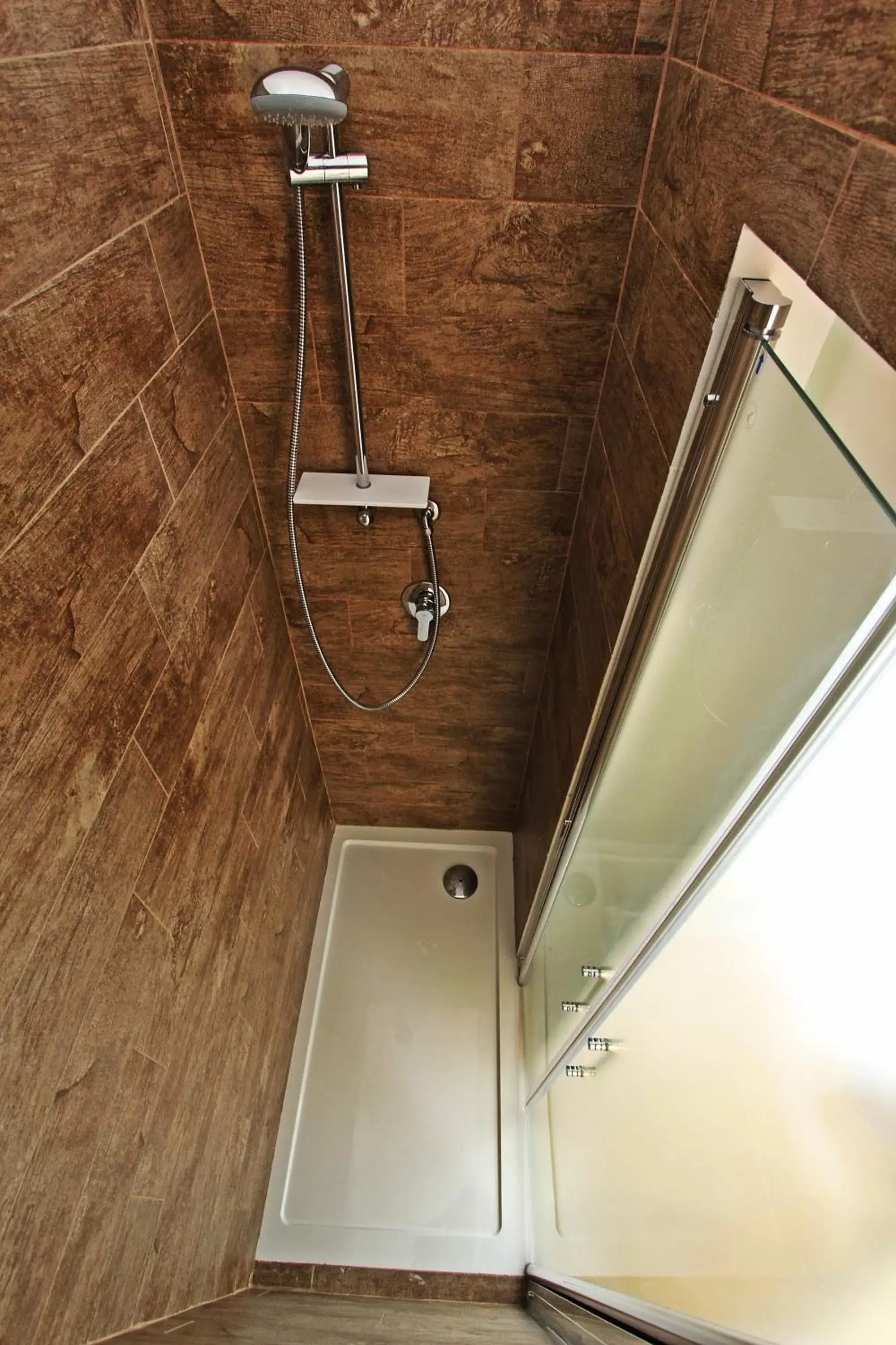 Shower, Bathroom in Il Civico 2