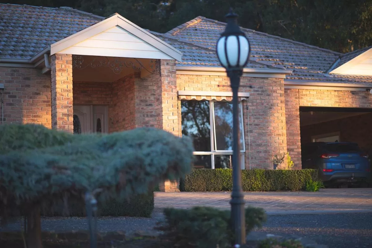 Rosewood Park Guest Suite