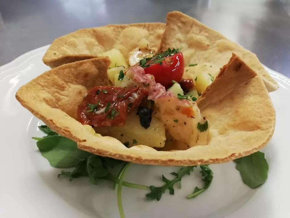 Hotel Columbus sul Lago