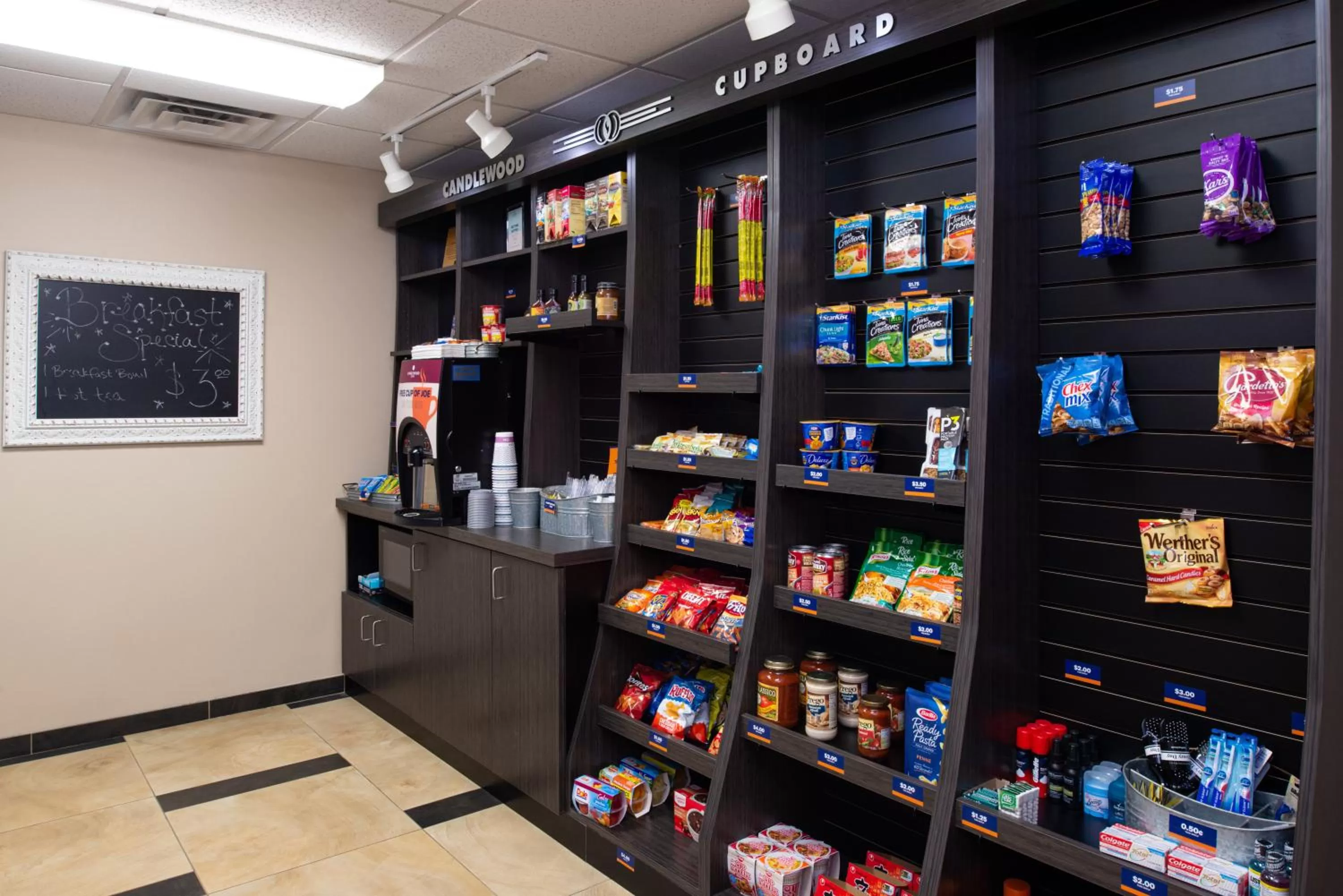 Other in Candlewood Suites Olathe by IHG