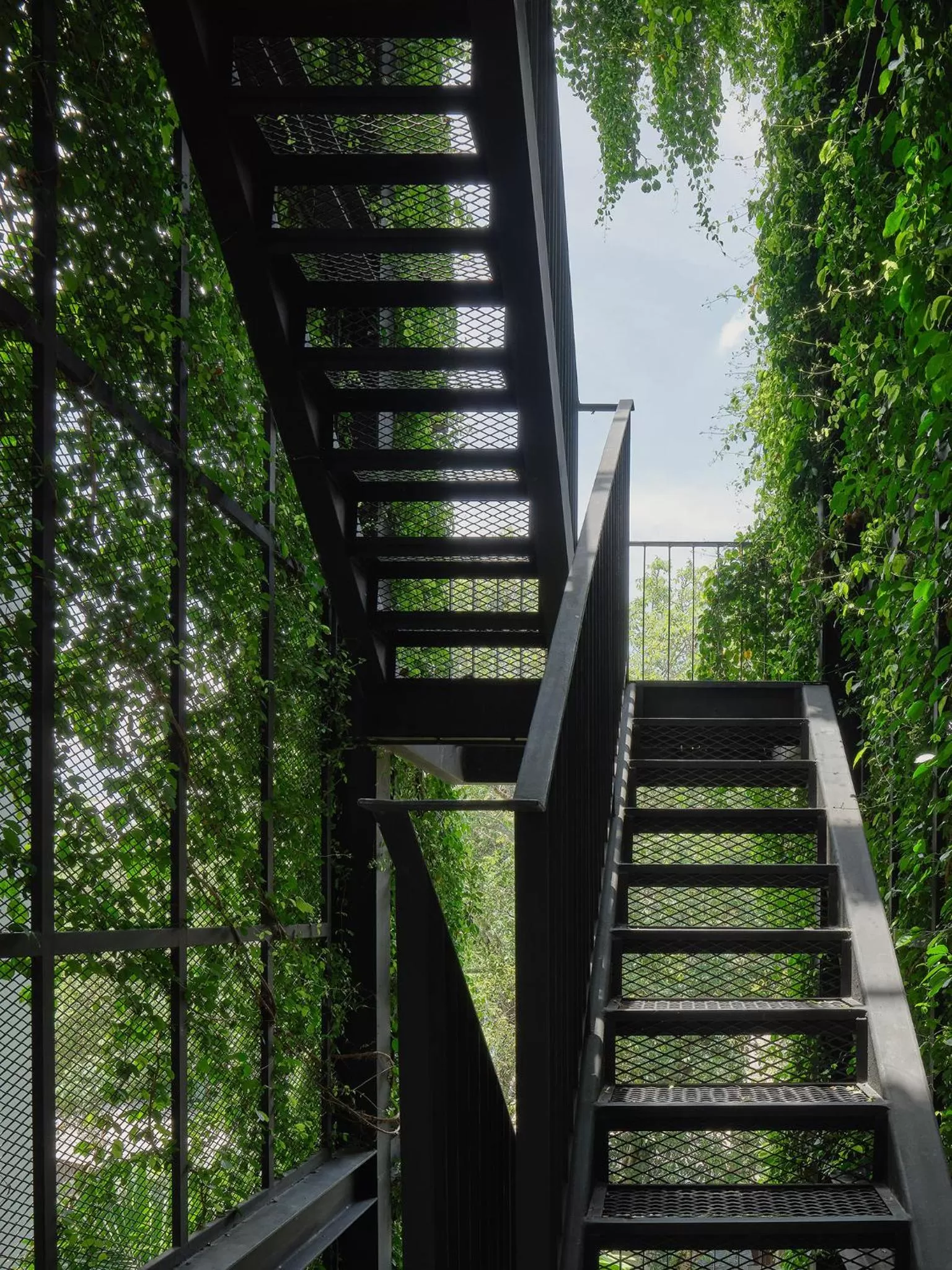 Day in The Motifs Eco Hotel - SHA Extra Plus