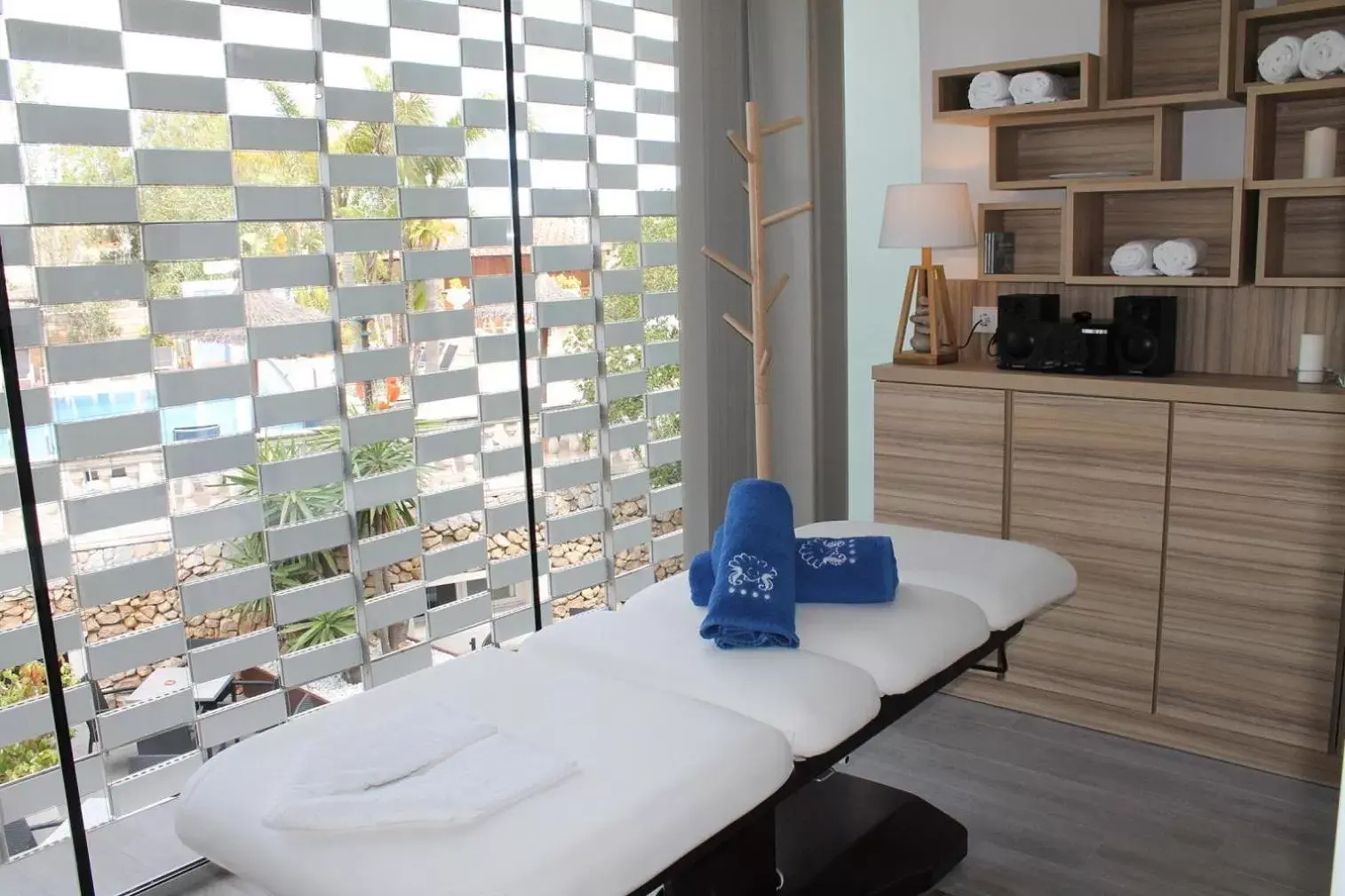 Massage in Bahía de Alcudia Hotel & Spa