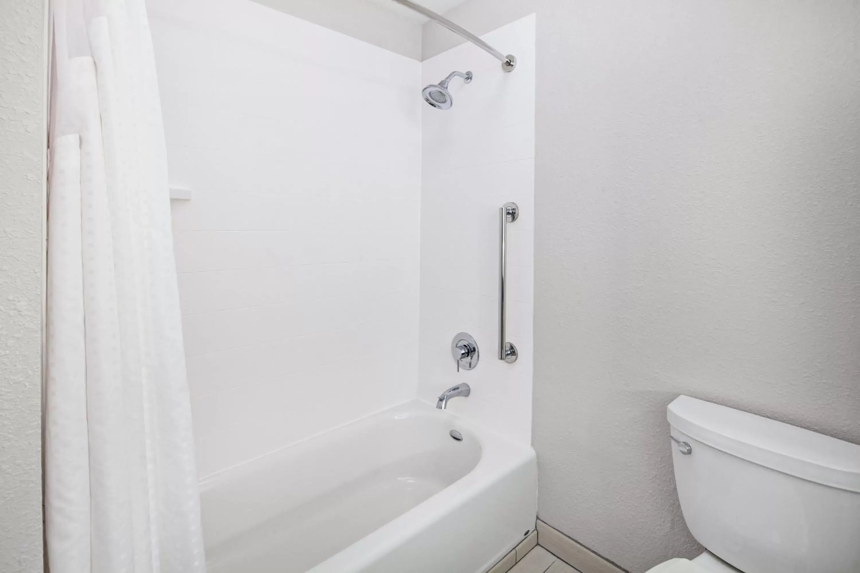 Bathroom in Holiday Inn Express & Suites Clovis Fresno Area, an IHG Hotel