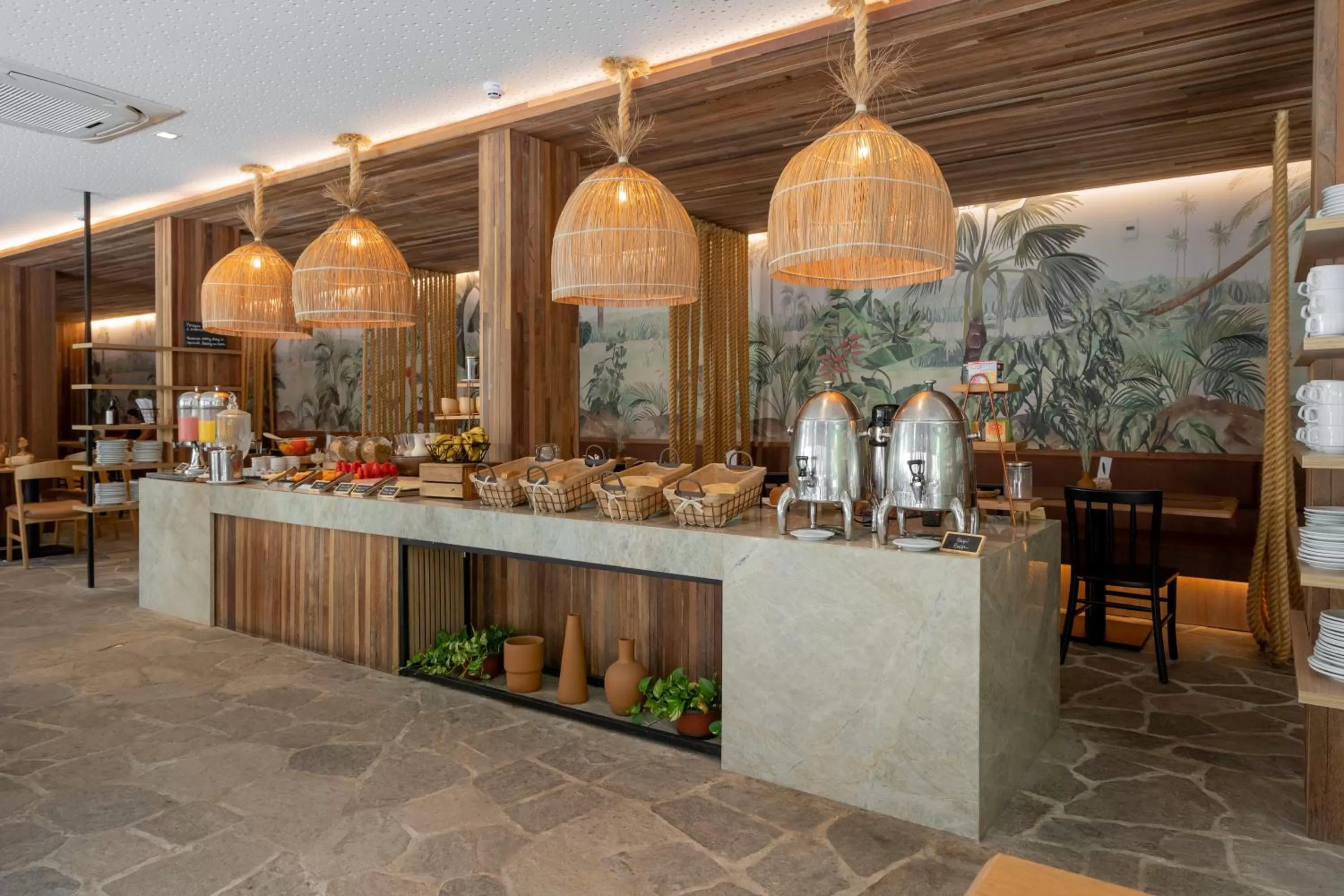 Coffee/tea facilities in Pauli Boutique Hotel