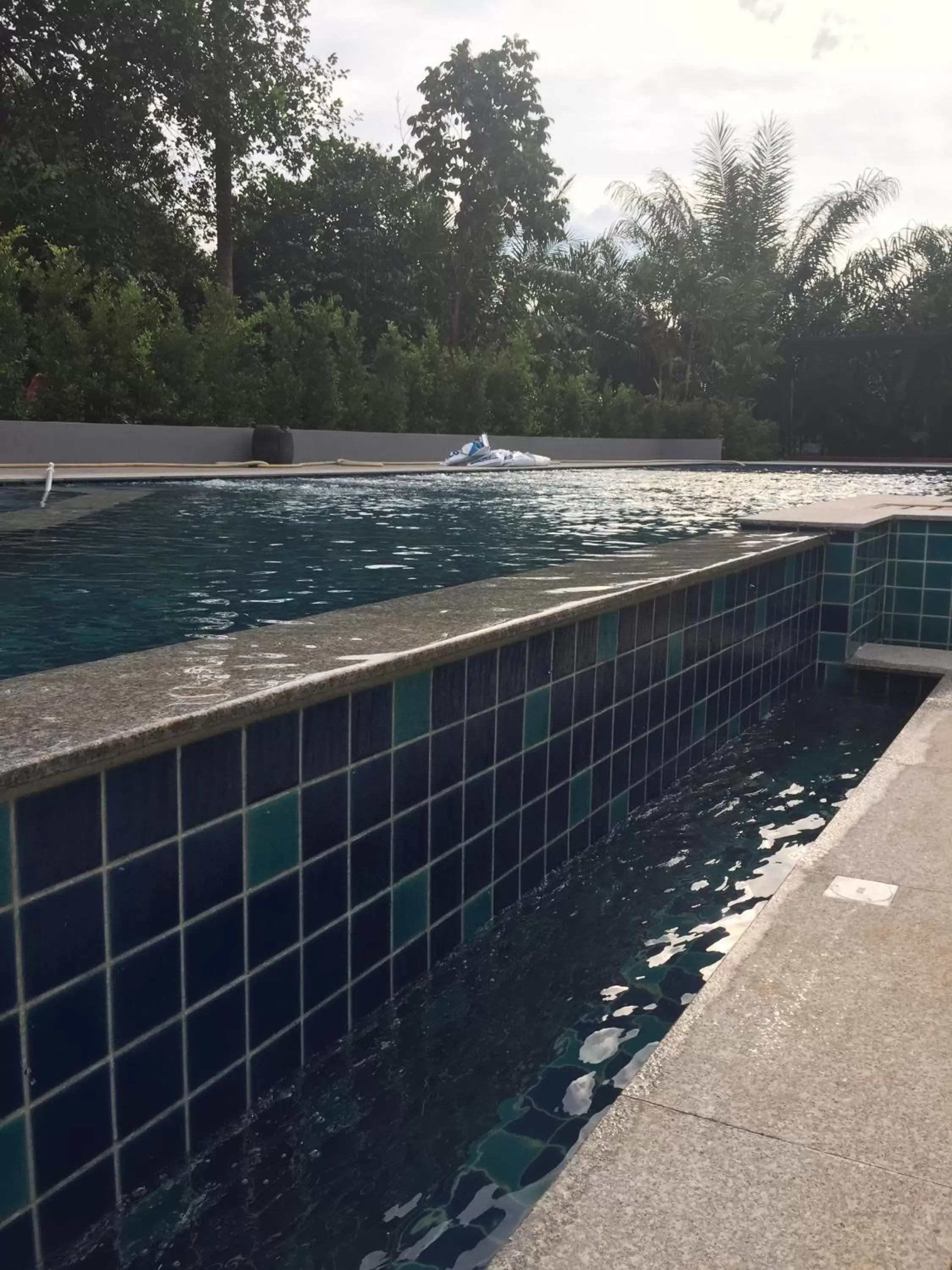 Day, Swimming Pool in The Fong Krabi resort