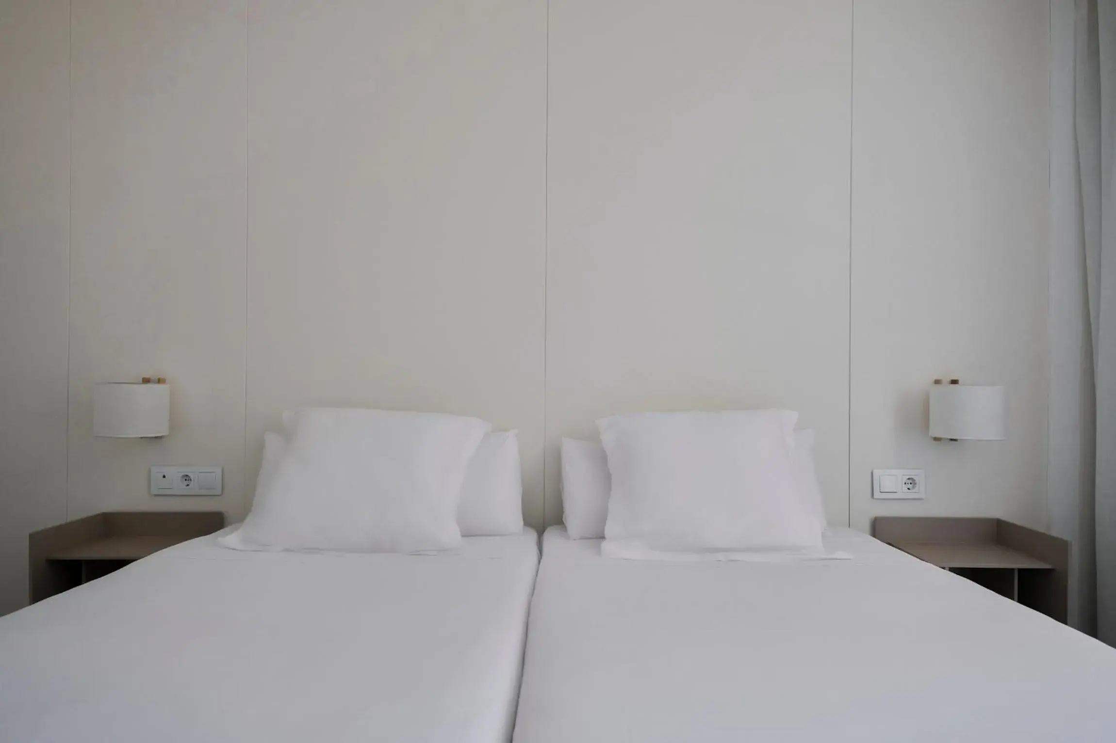 Double Room - single occupancy in Prinsotel La Pineda Double Room - single occupancy in Prinsotel La Pineda