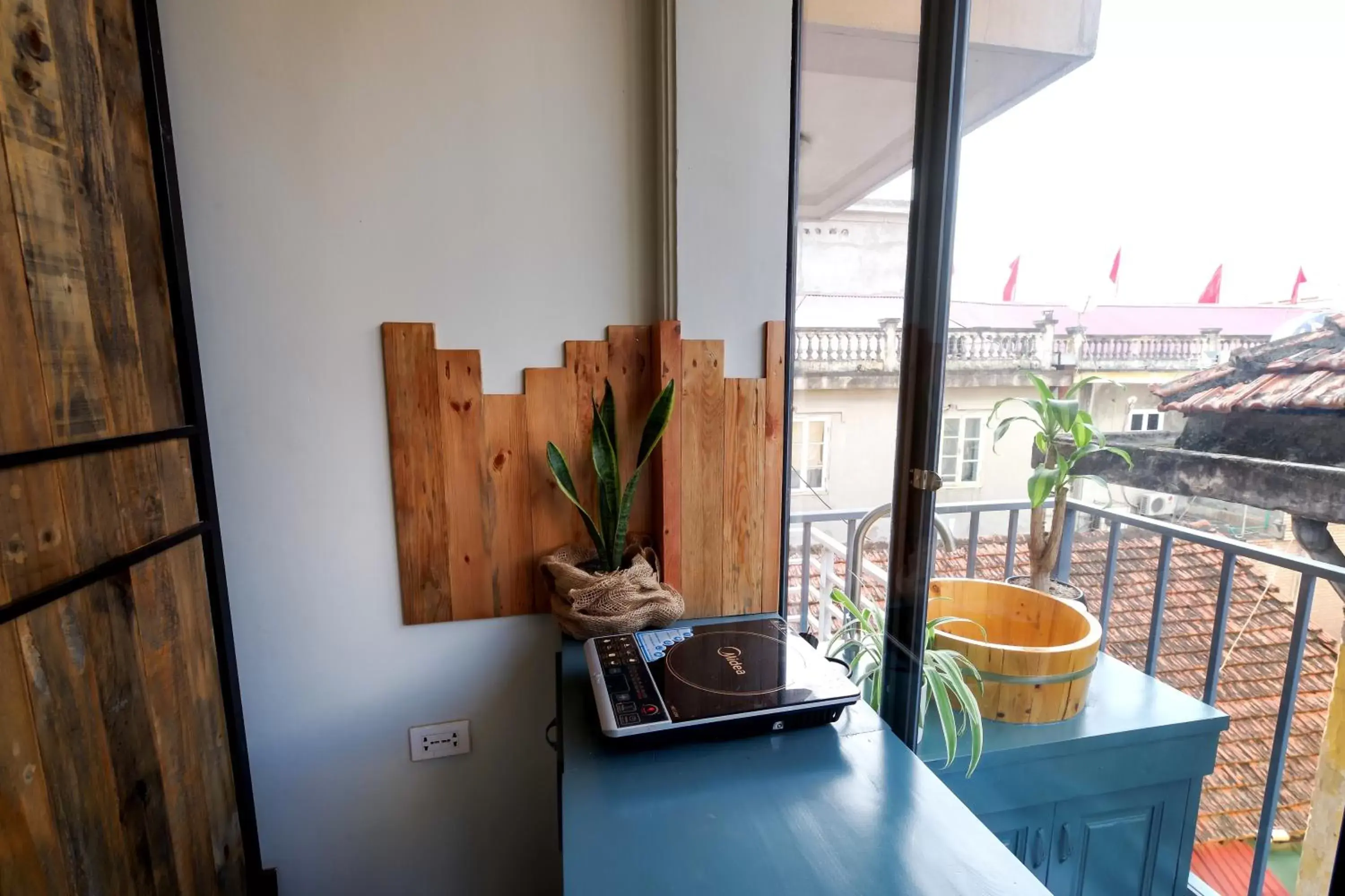 Little Anh House Little Anh House