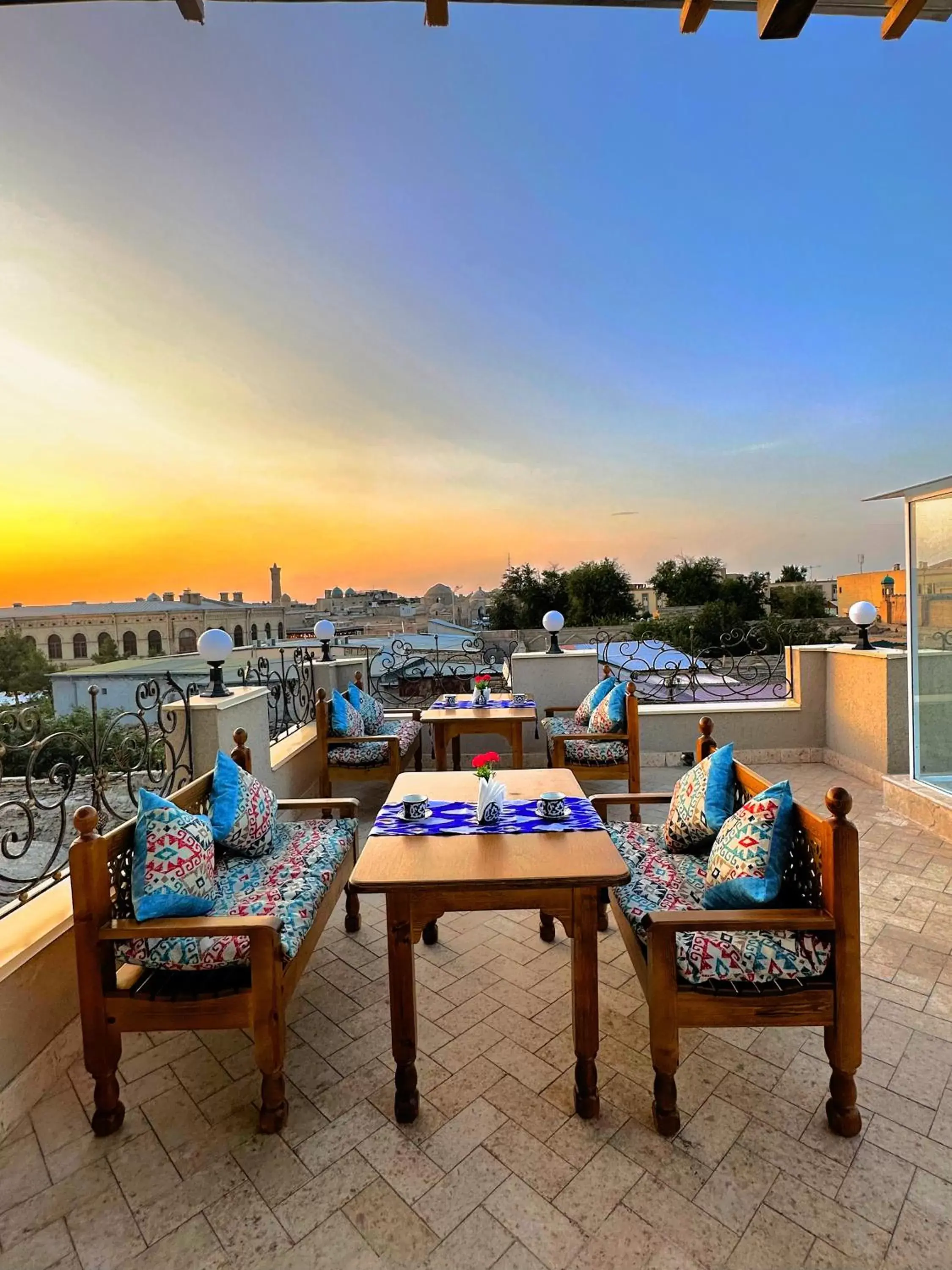 Double Room - single occupancy in Bobosh Boutique Double Room - single occupancy in Bobosh Boutique