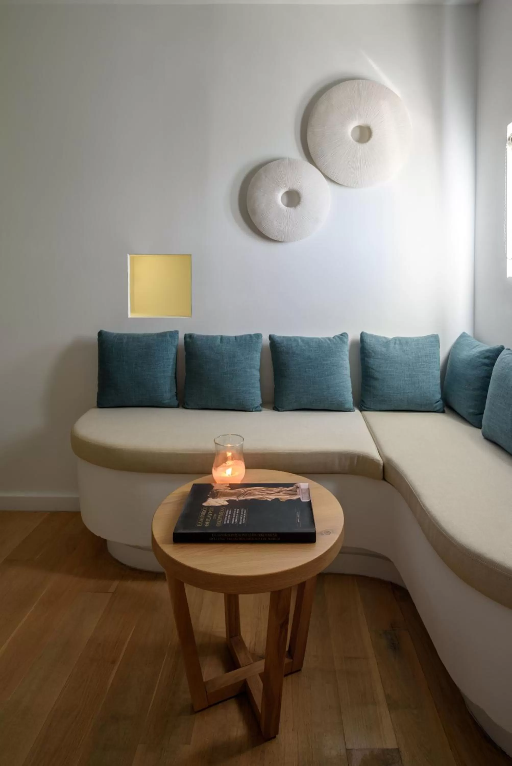 Panorama Boutique Hotel