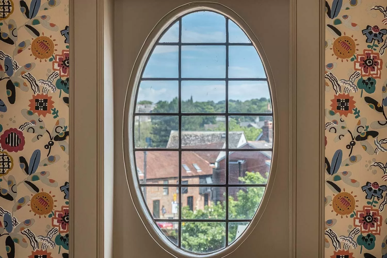 Other in One Holyrood Hotel & Cafe