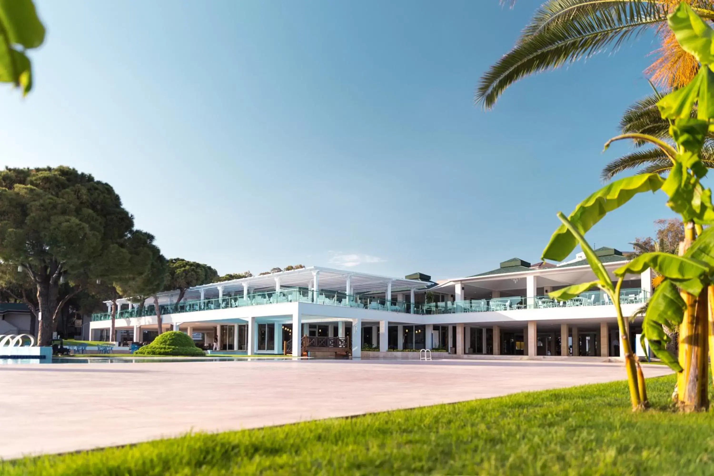 Restaurant/places to eat in TUI MAGIC LIFE Masmavi Restaurant/places to eat in TUI MAGIC LIFE Masmavi