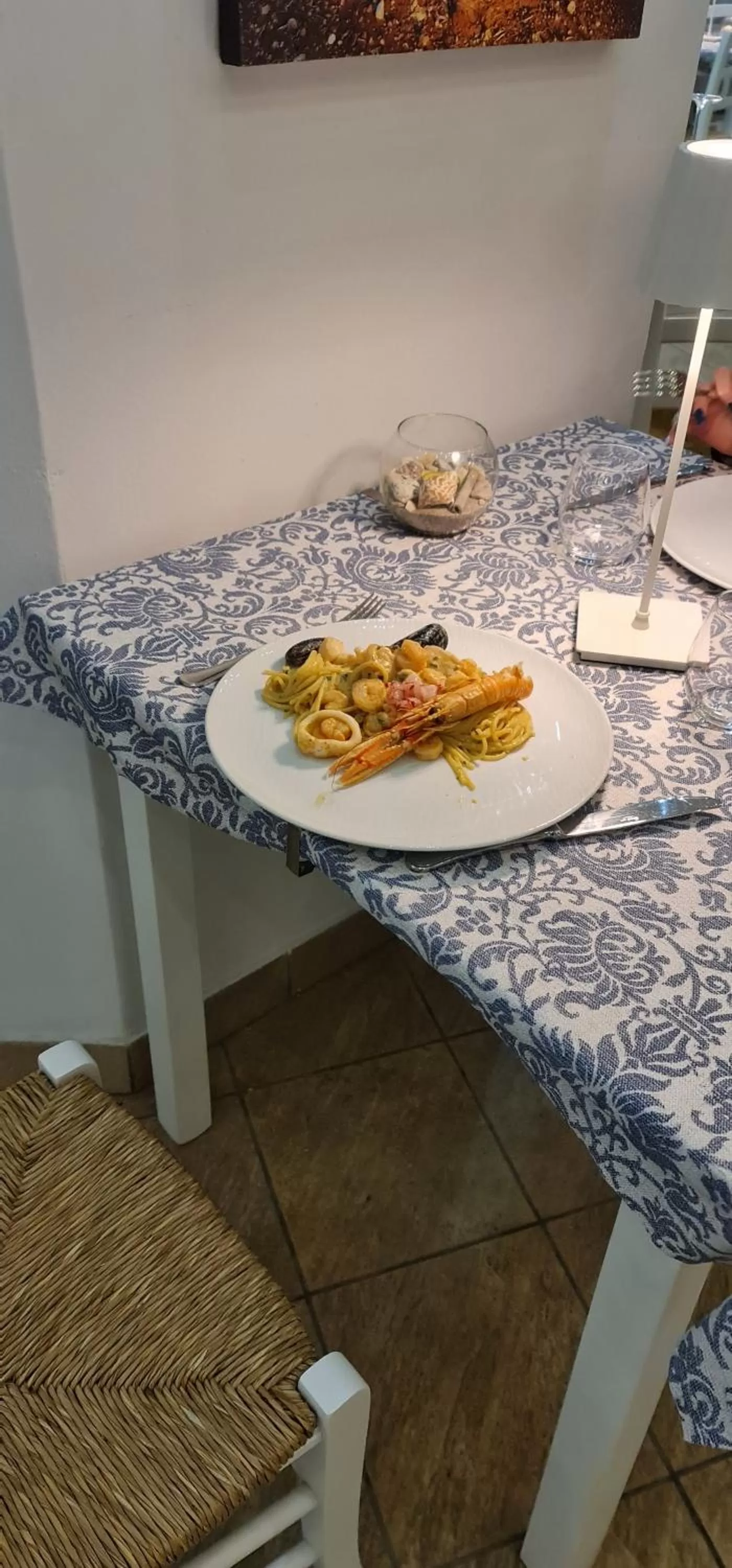 Hotel Profumo Di Mare