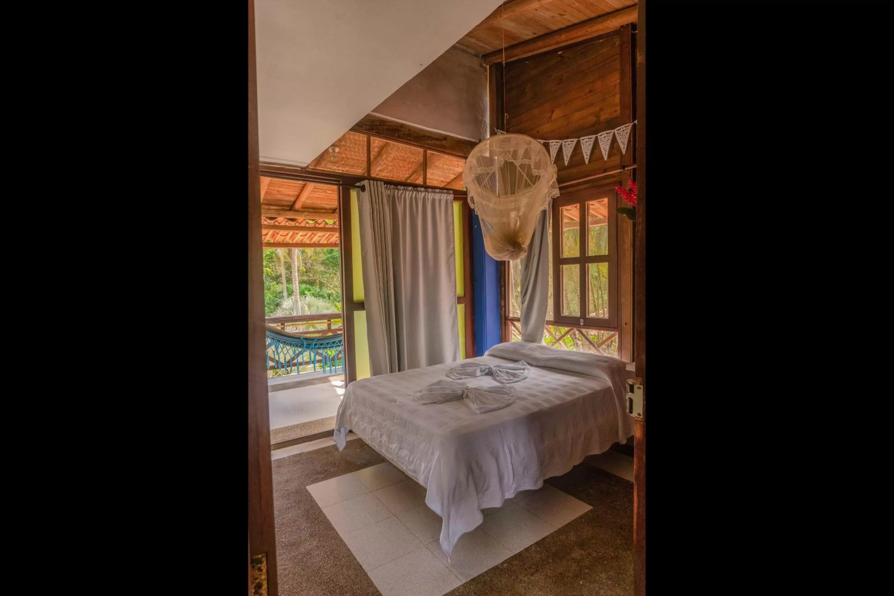 Los Robles Capurgana