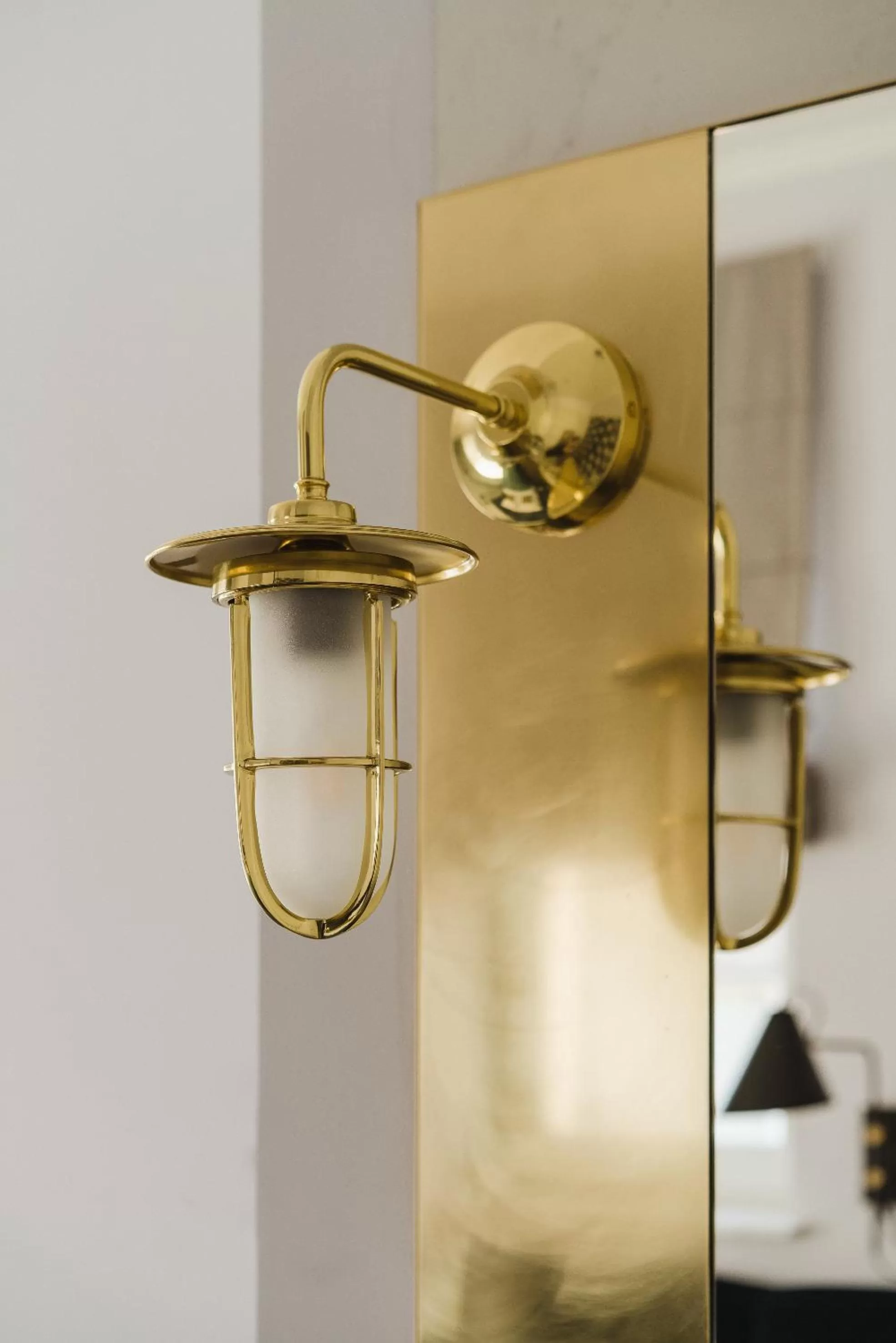 Property building in No.4 Residence