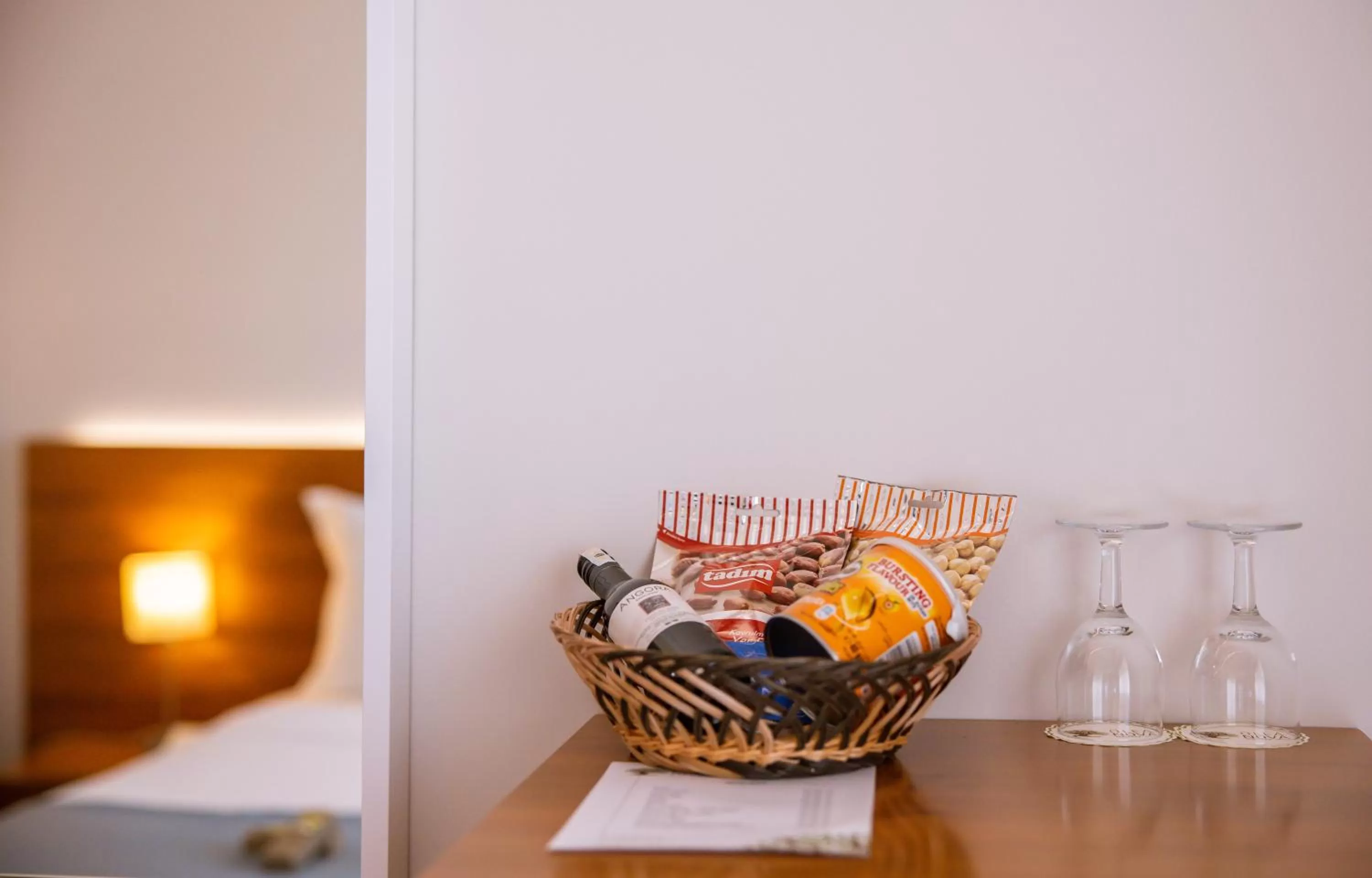 Massage in Olea Nova Hotel